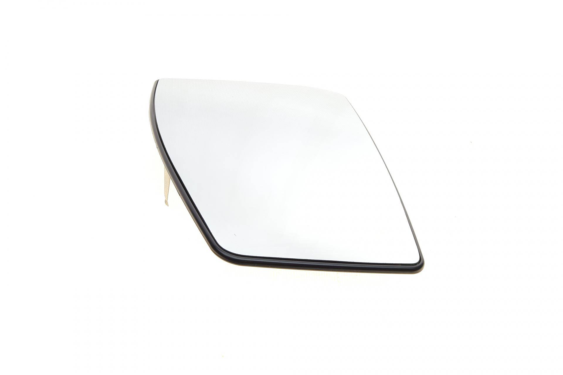 Скло дзеркала Ford Transit Custom 12- (R)