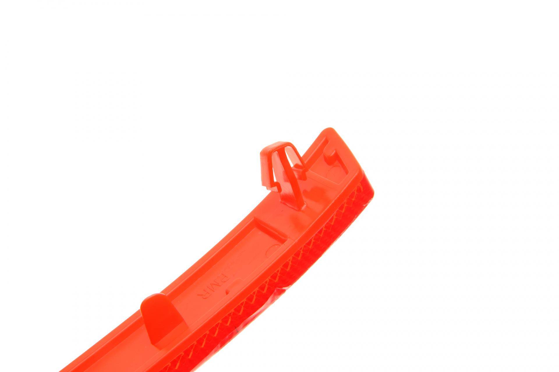 Світловідбивач бампера (заднього) VW T5/T6 09- (R)