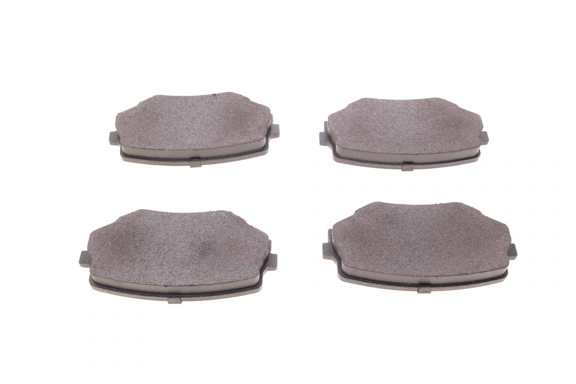 Колодки гальмівні (передні) Suzuki Grand Vitara 94-03