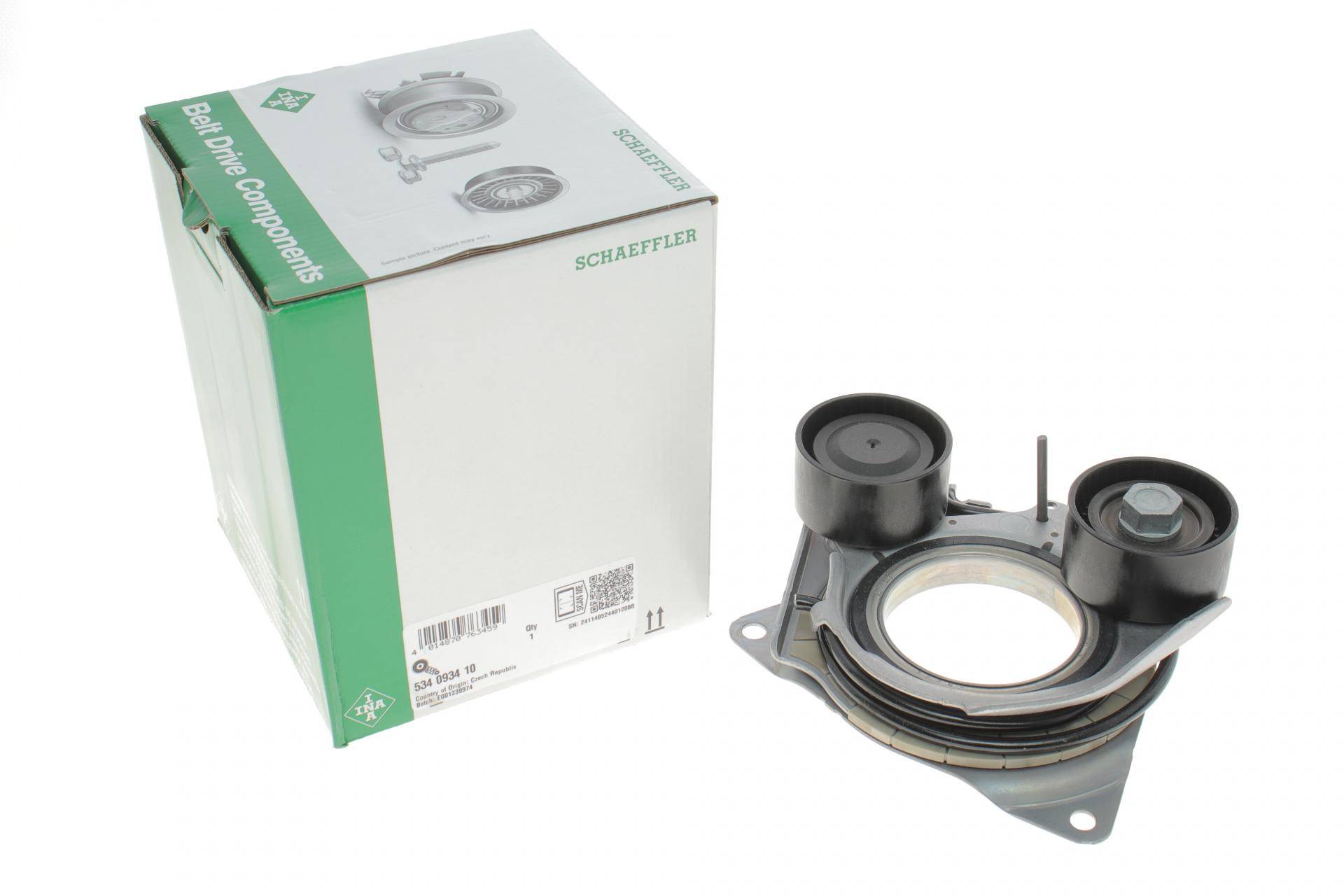 Натяжник ременя генератора BMW 5 (G30/F90/G31) 2.0d (B47) 19- (Mild-Hybrid)