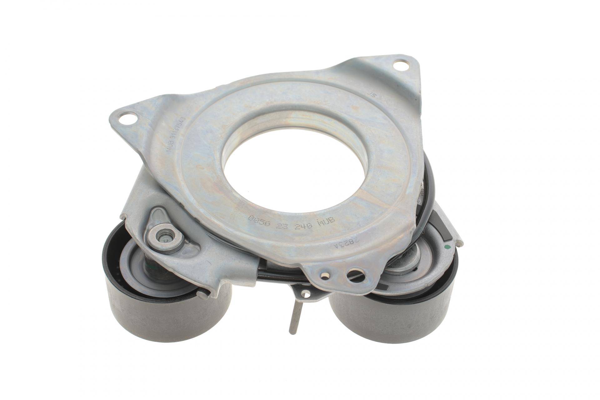 Натяжник ременя генератора BMW 5 (G30/F90/G31) 2.0d (B47) 19- (Mild-Hybrid)