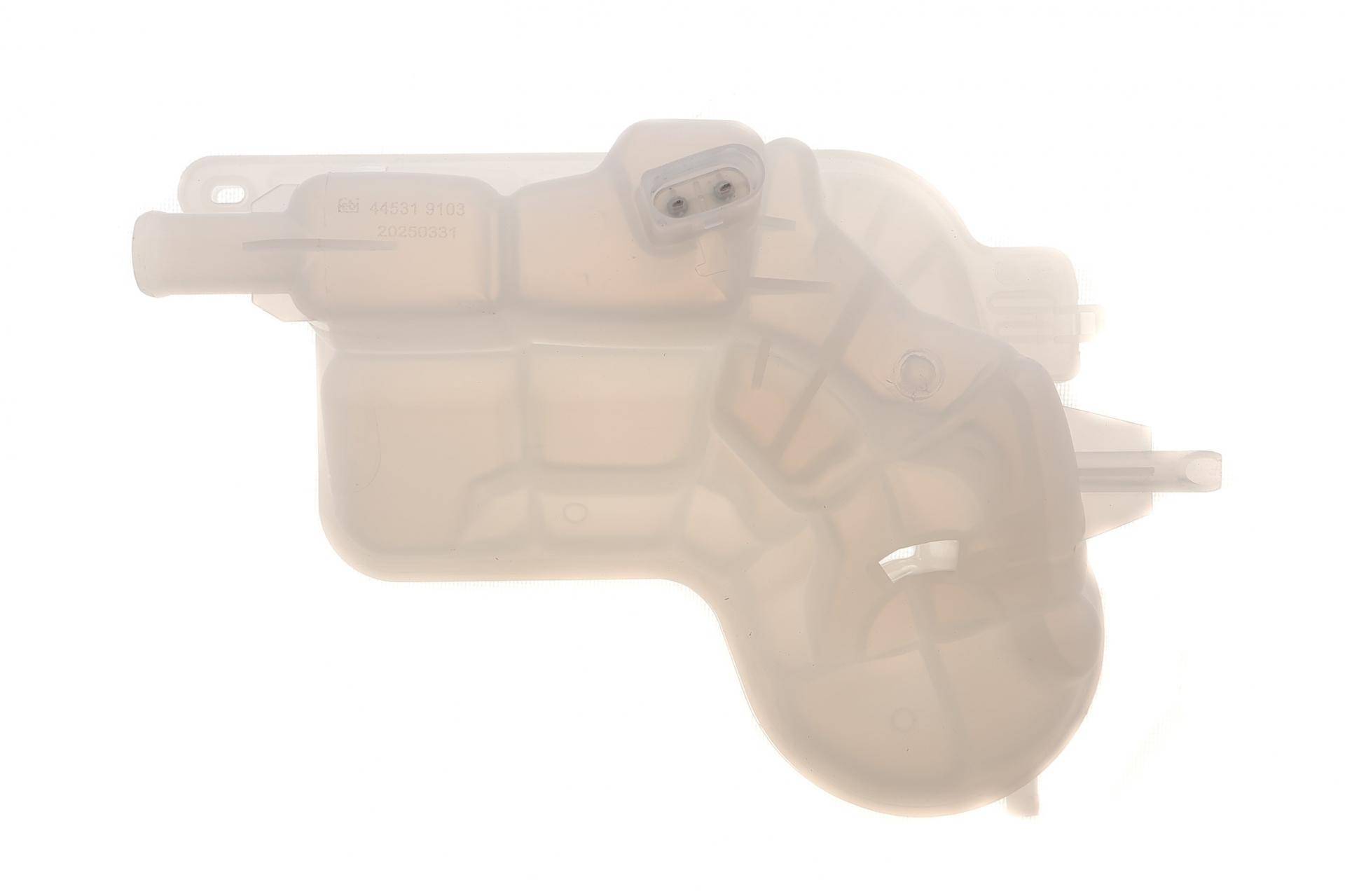 Бачок розширювальний Audi A6 2.7/3.0D 04-