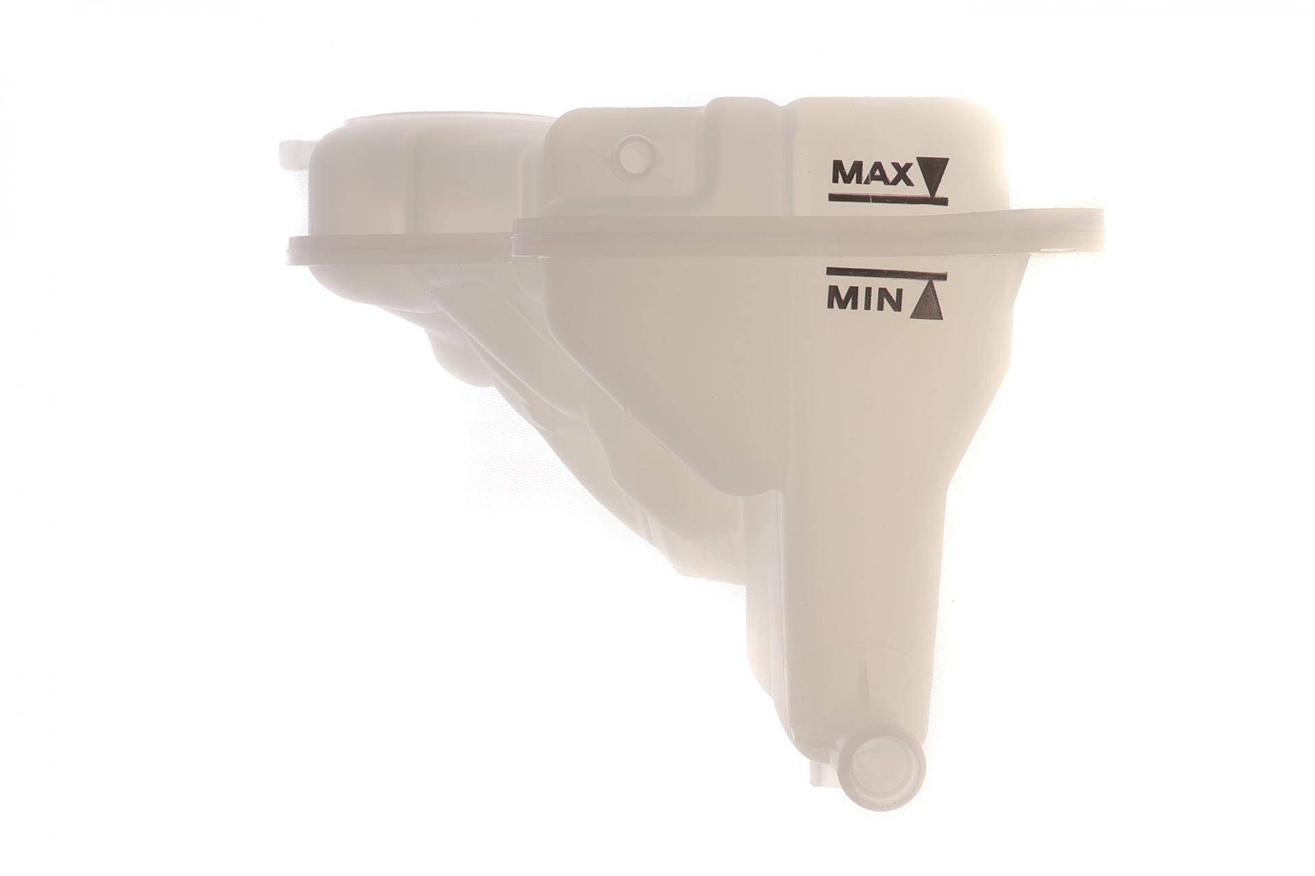 Бачок розширювальний Audi A6 2.7/3.0D 04-