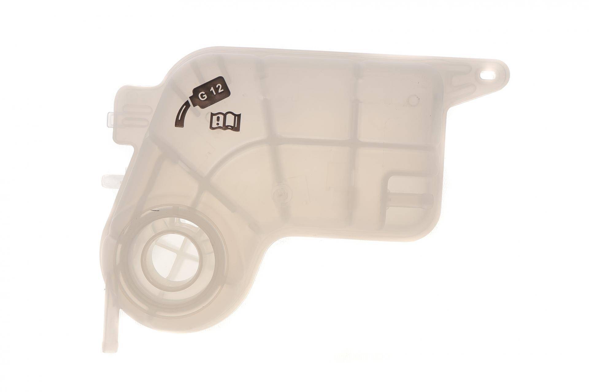 Бачок розширювальний Audi A6 2.7/3.0D 04-