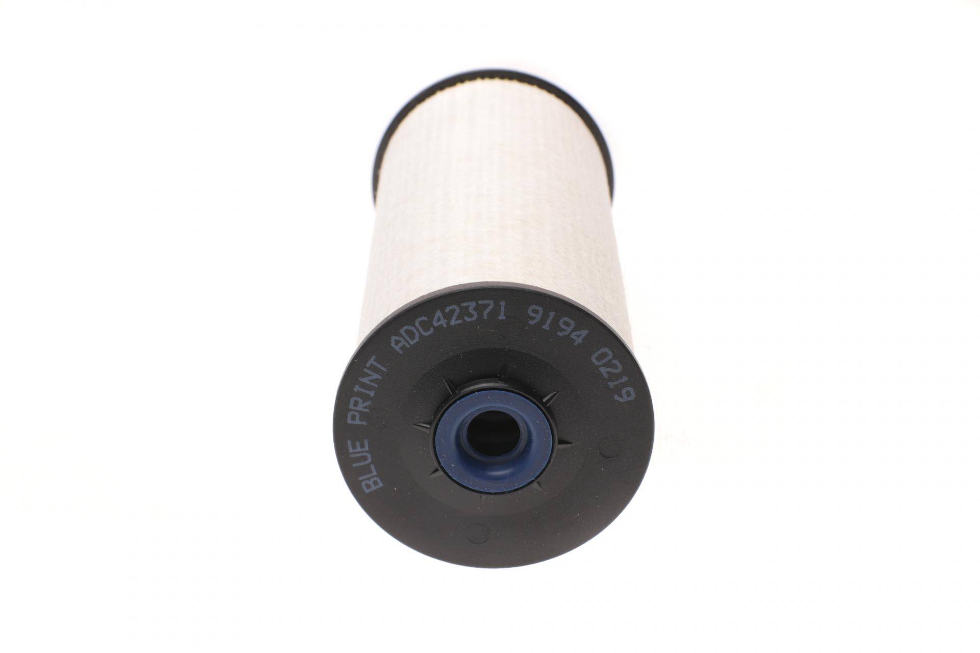 Фільтр паливний Iveco Daily 2.3/3.0JTD 06- Mitsubishi Fuso Canter VIII 3.0 D/TD 11-