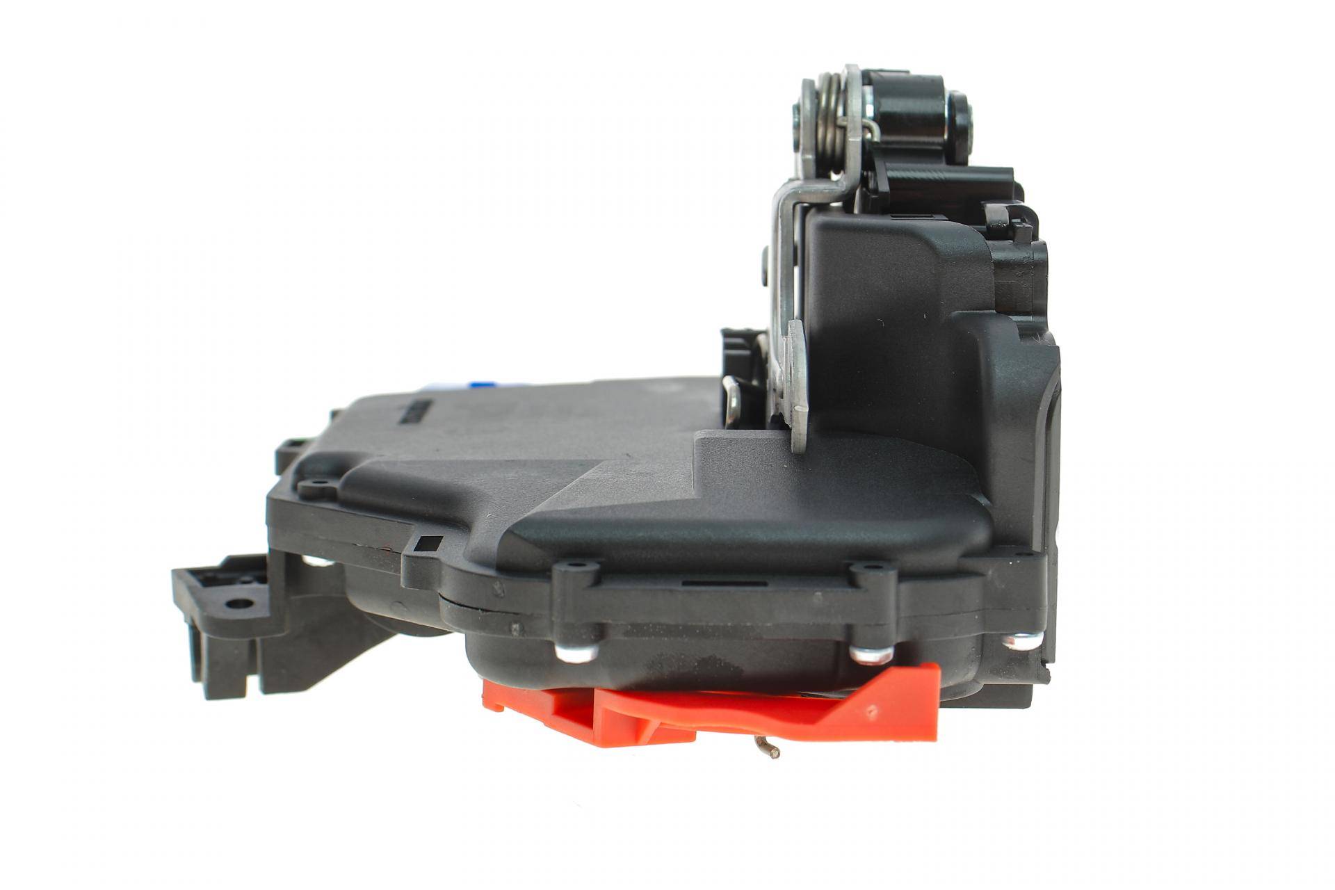 Замок дверей (задніх/R) VW Golf V/VI/Jetta III/Touareg 03-15