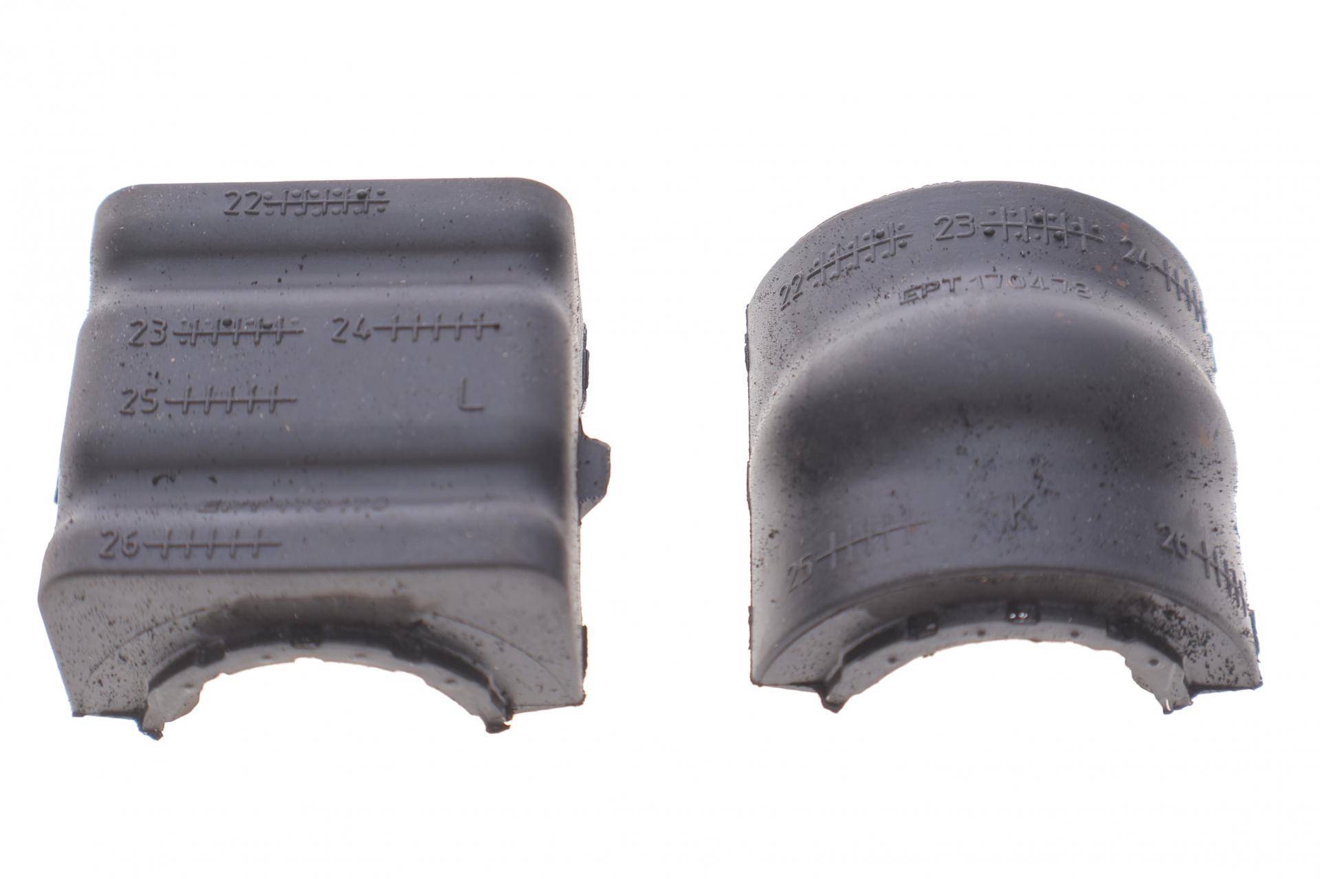 Втулка стабілізатора (заднього) Tesla Model Y 21-(d=25mm)