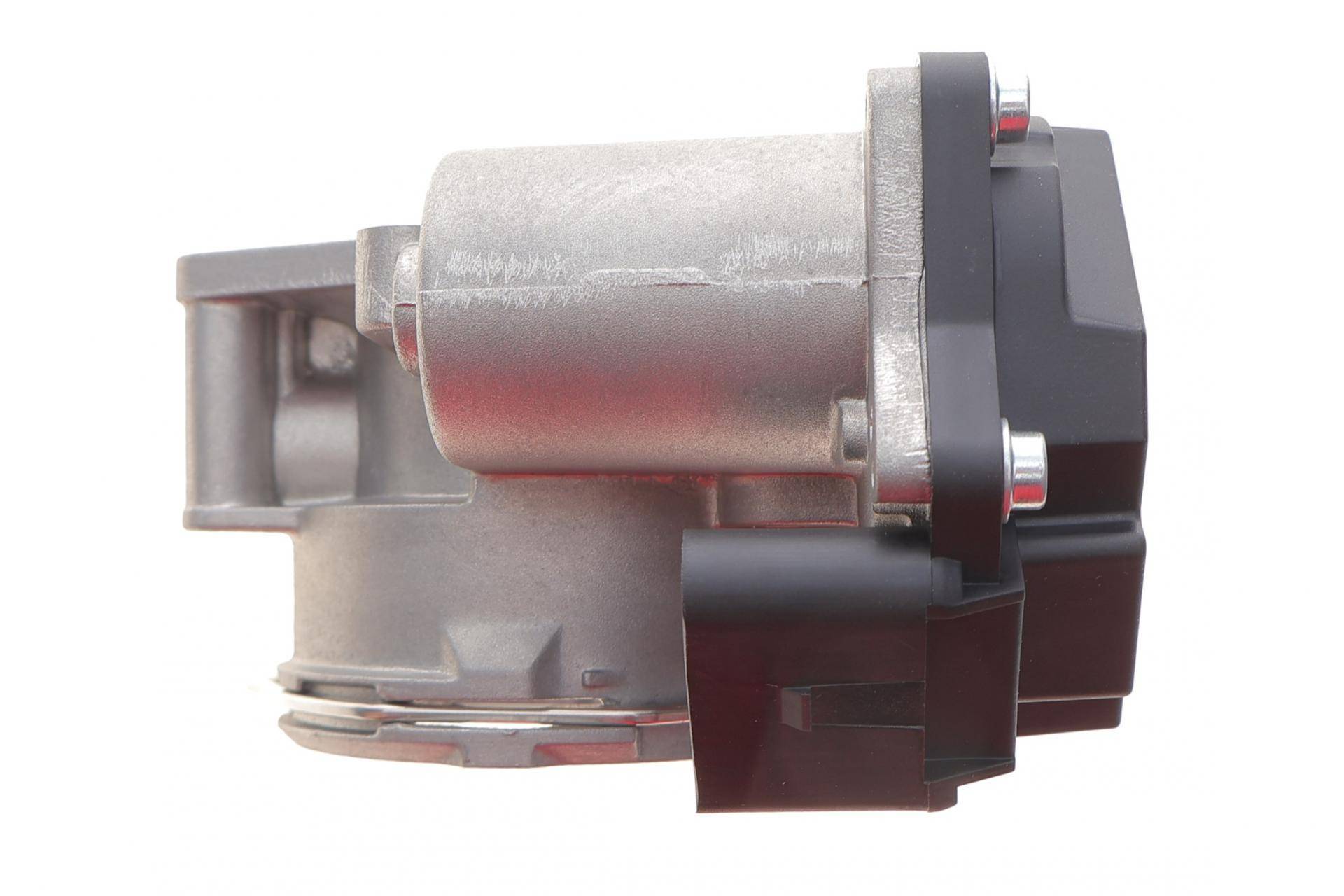 Корпус заслонки дросельної VW Caddy III/T5 1.9-2.0 TDI 04-10