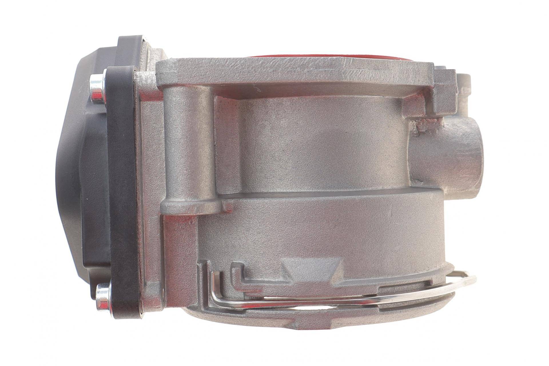 Корпус заслонки дросельної VW Caddy III/T5 1.9-2.0 TDI 04-10