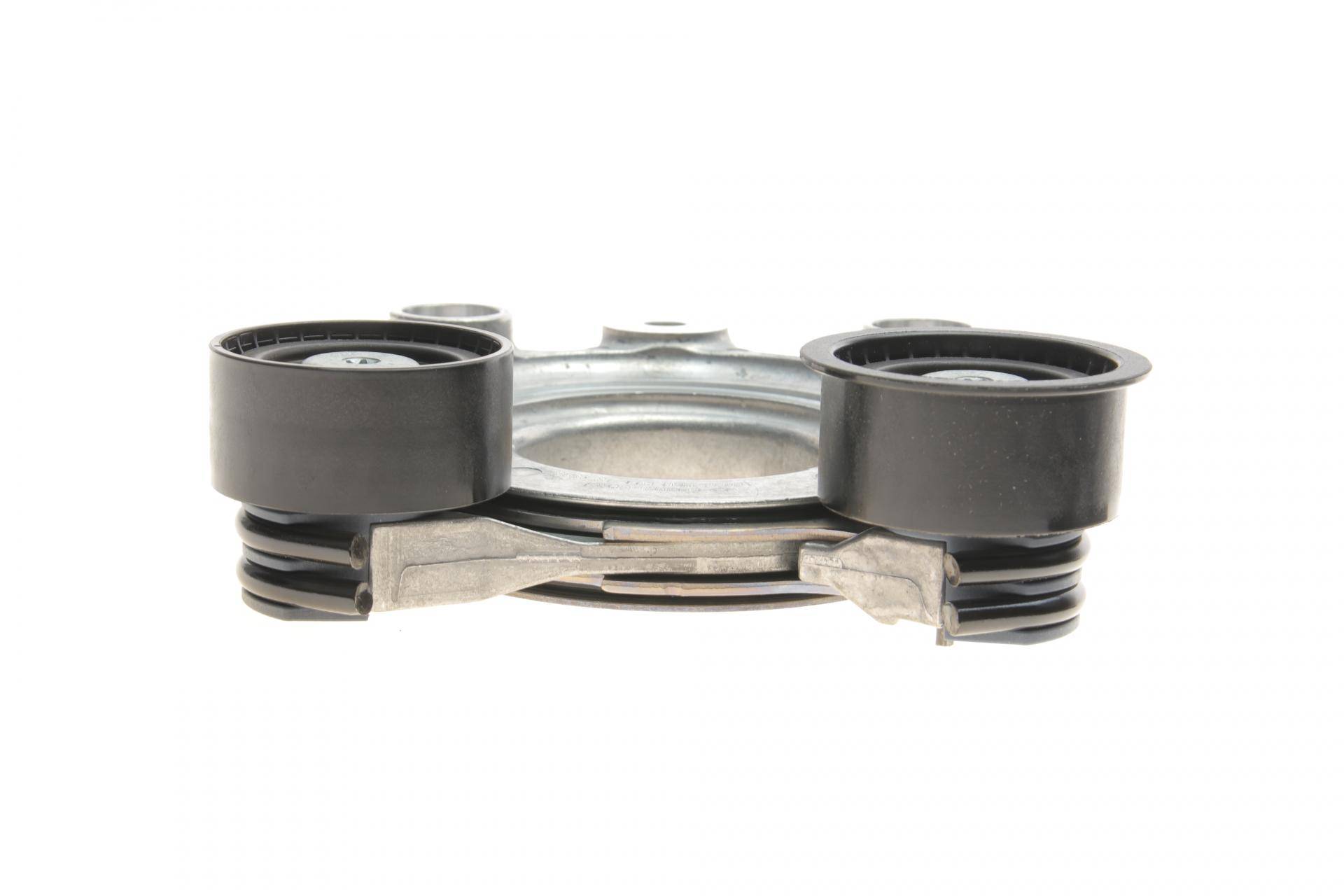 Комплект ременя генератора Land Rover Range Rover Evoque 2.0 18- (6APK1061)