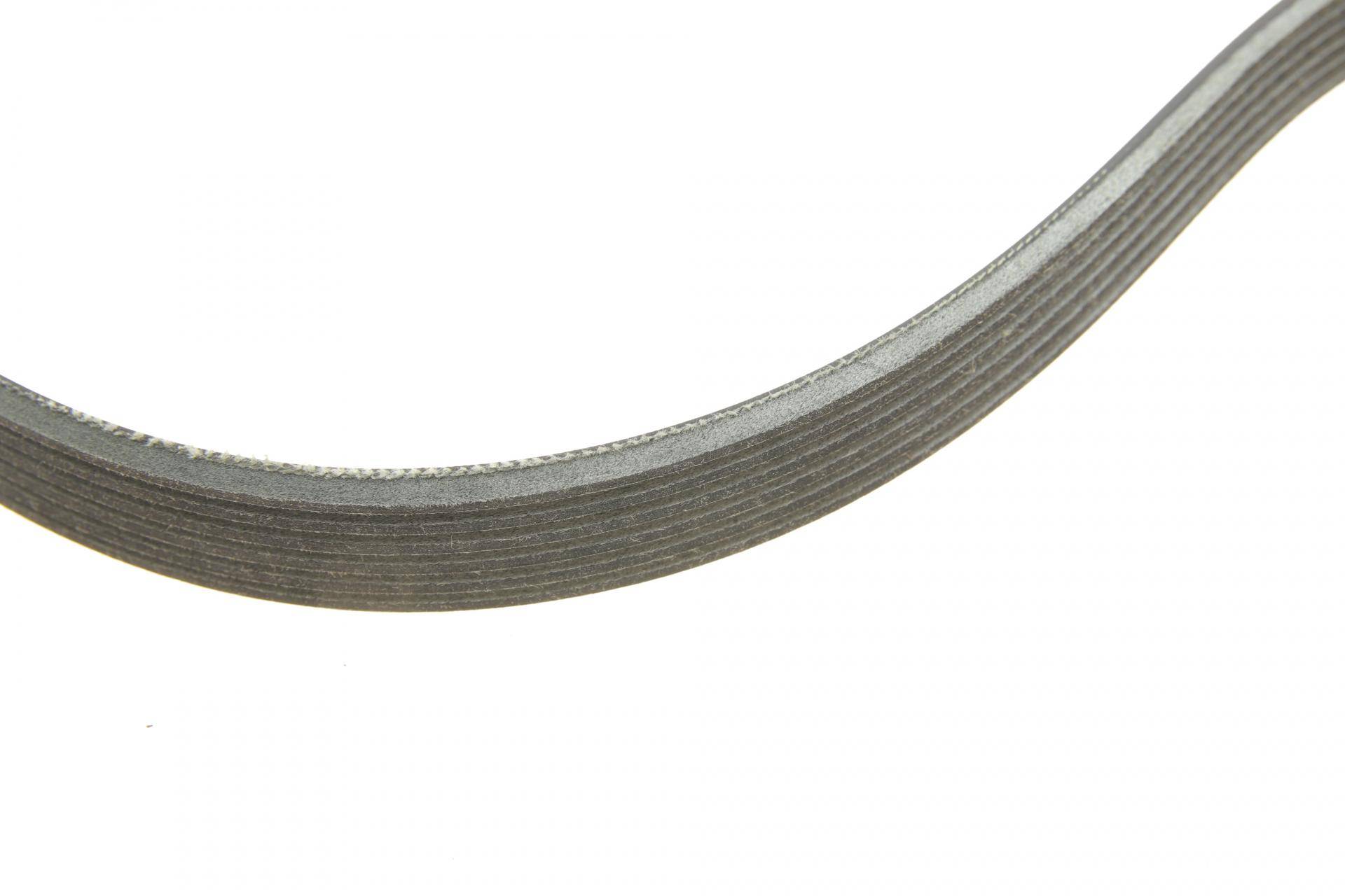 Комплект ременя генератора Land Rover Range Rover Evoque 2.0 18- (6APK1061)