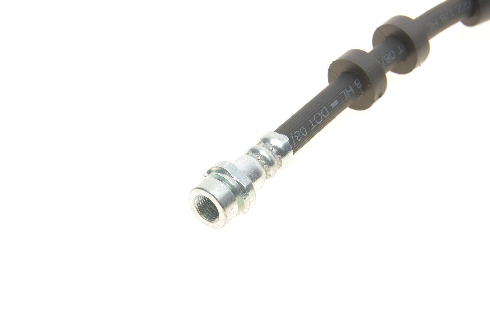 Шланг гальмівний (передній) Ford Focus III 10- (456mm)