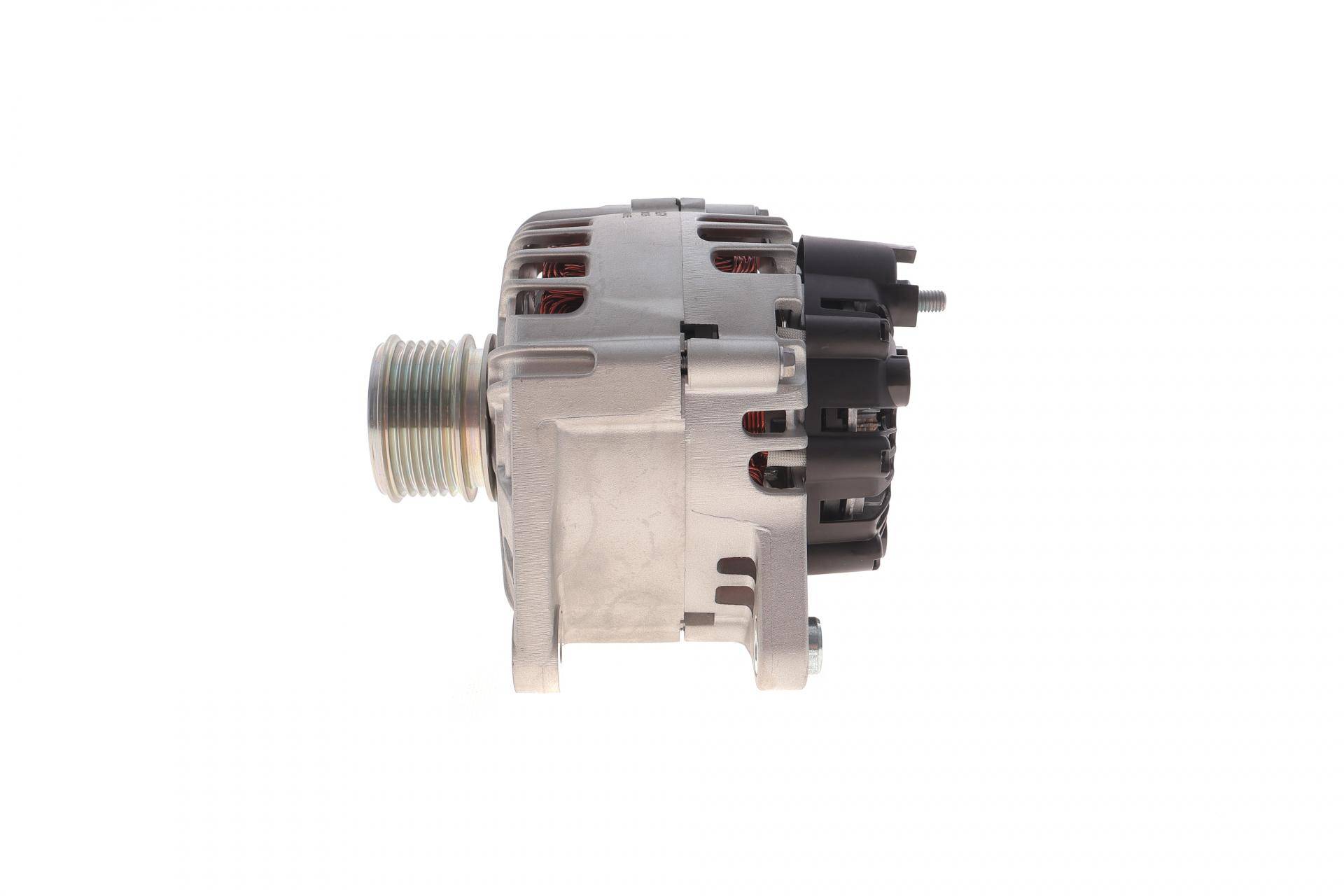 Генератор Dacia Duster/Logan/Sandero/Renault Kangoo 1.5dCi 04- (14V/120A) (K9K)