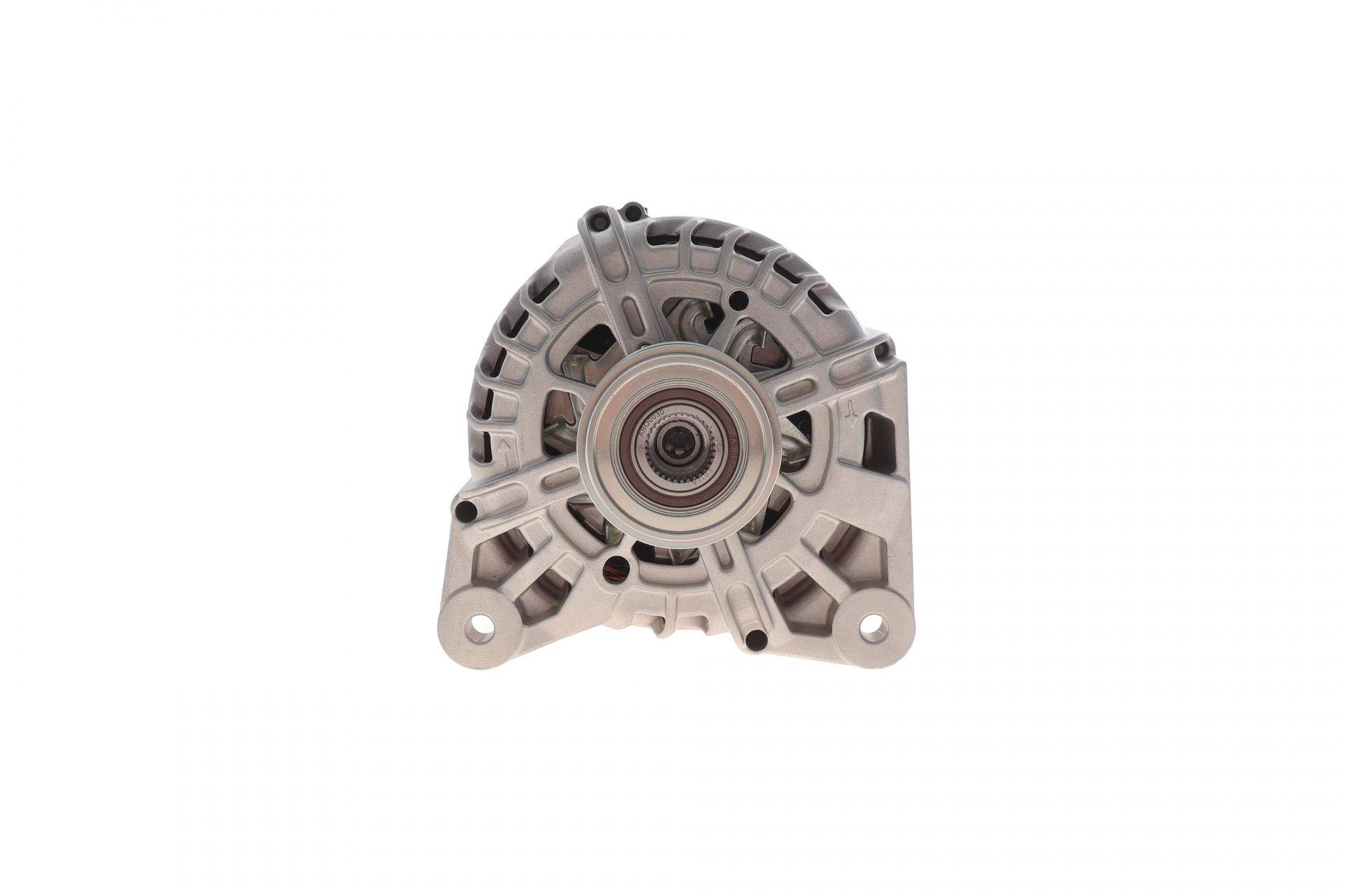 Генератор Dacia Duster/Logan/Sandero/Renault Kangoo 1.5dCi 04- (14V/120A) (K9K)