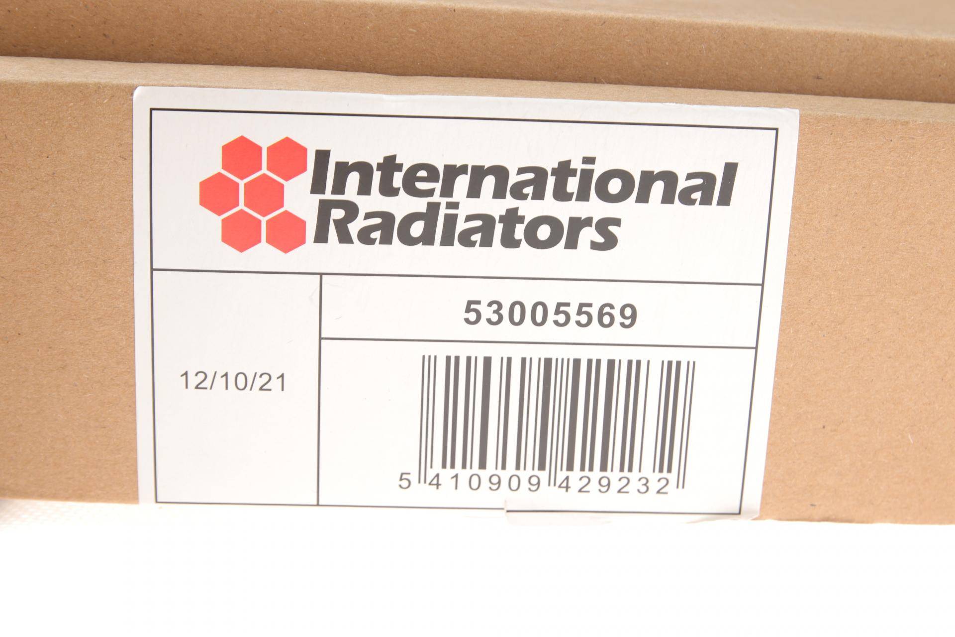 Радіатор кондиціонера (з осушувачем) Toyota Land Cruiser 3.0D 02-09