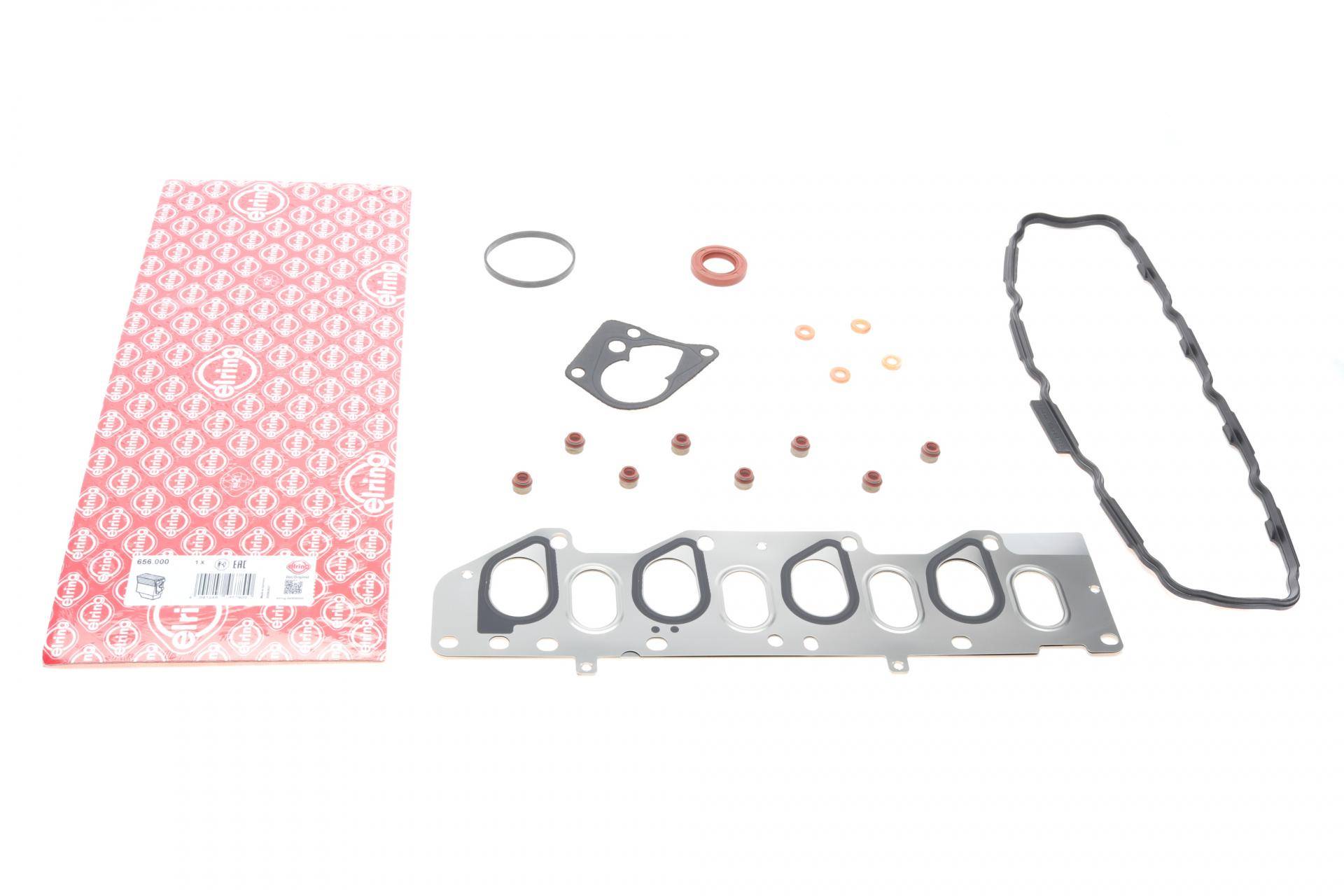 Комплект прокладок (верхній) Renault Laguna/Megane/Scenic/Suzuki Grand Vitara 1.9D 02-