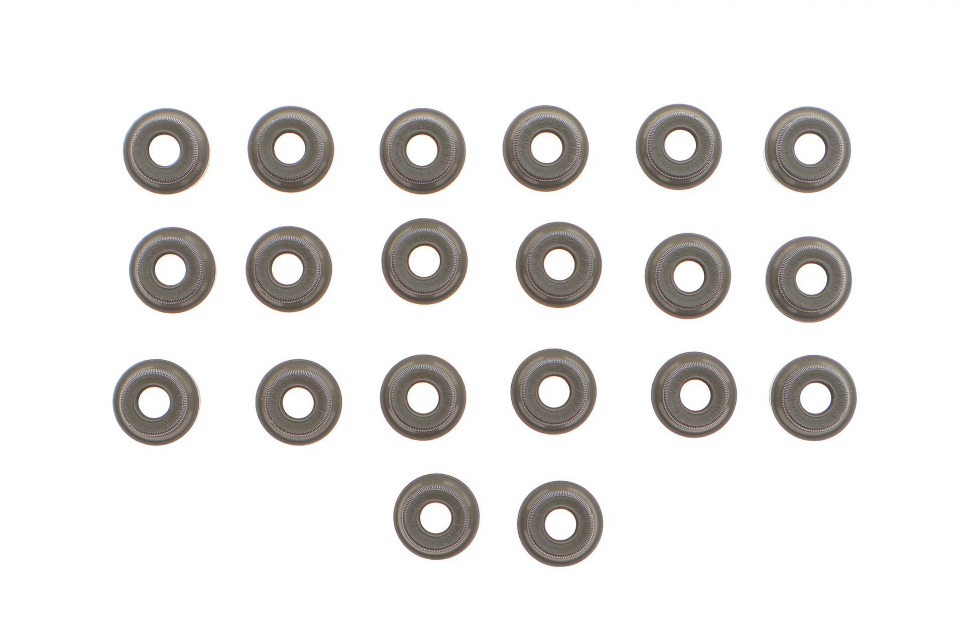 Сальник клапана (впуск/випуск) Ford Focus/Mondeo/S-Max 2.5 06-15 (к-кт 20шт.)