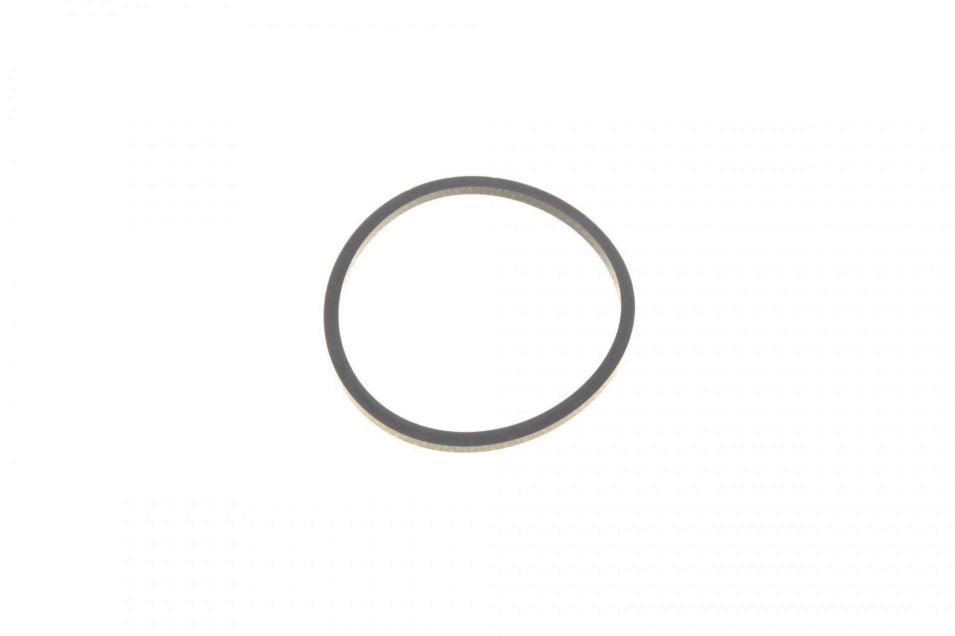 Ремкомплект супорта (переднього) Hyundai Sonata 98-05 (d=57mm)(+ поршен/направляюча) SuperKit