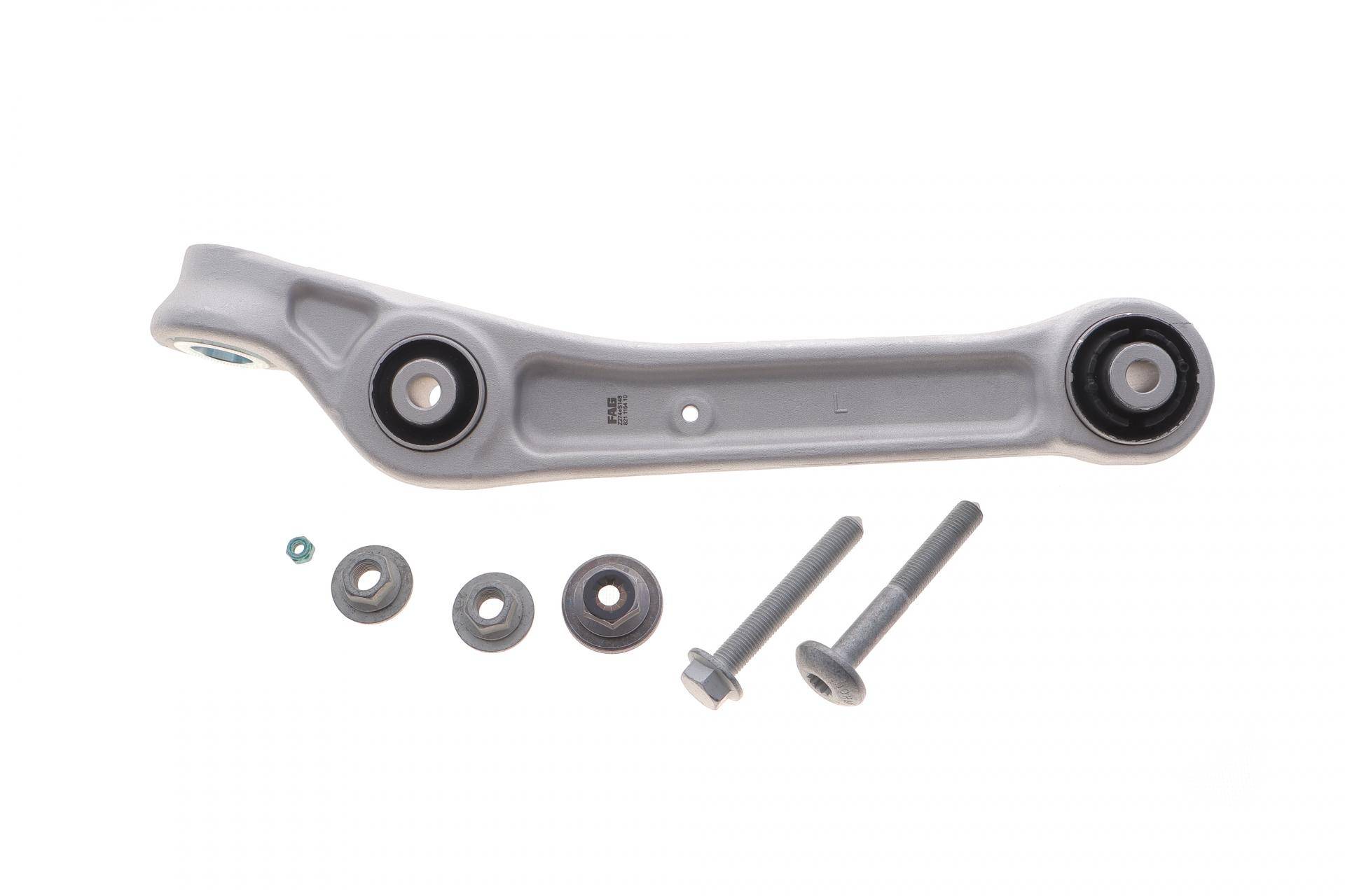 Важіль підвіски (передній/знизу/спереду) (L) Audi A4/A5 15-