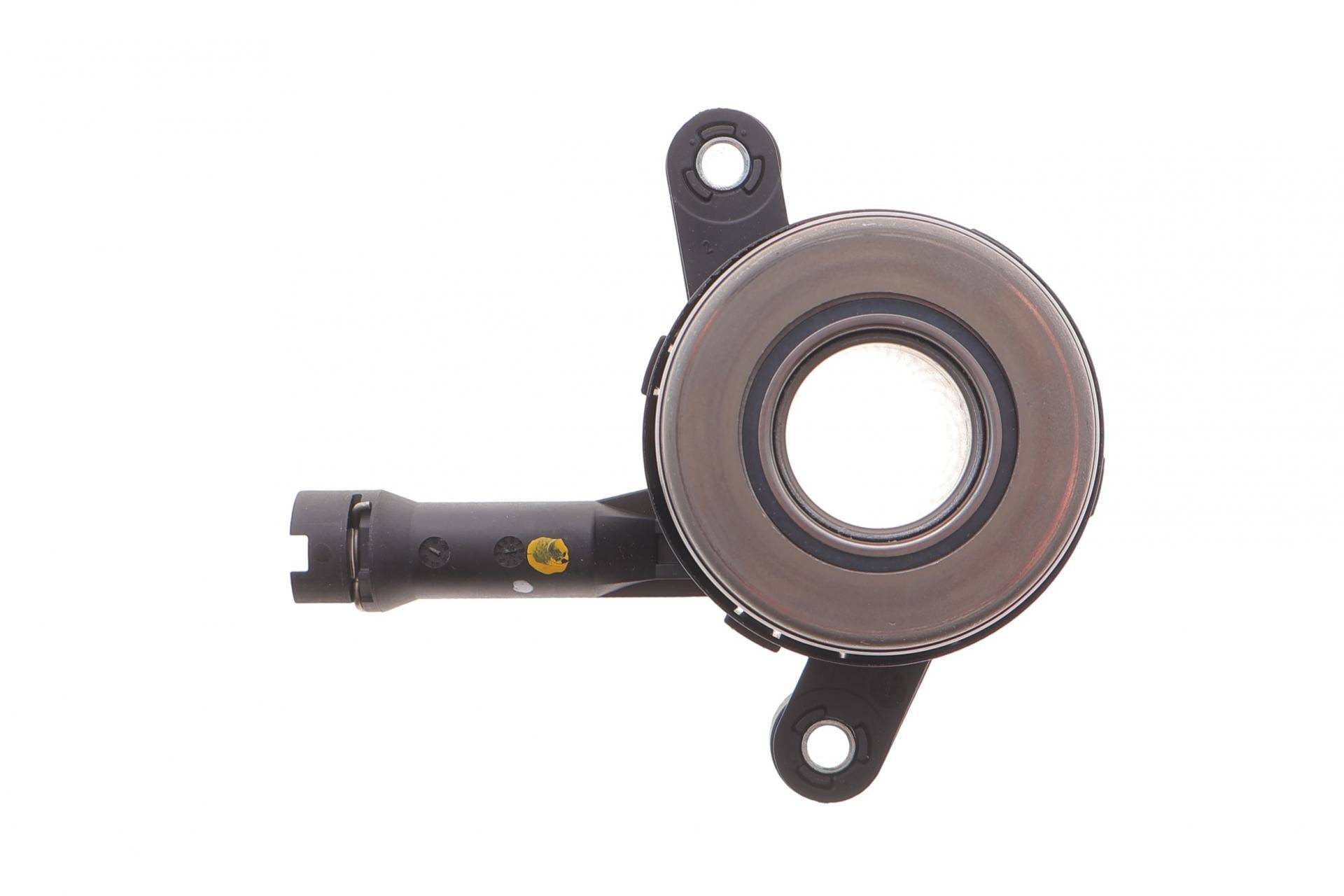 Демпфер + комплект зчеплення Jeep Compass 06-/Dodge Journey 2.0 CRD 08-