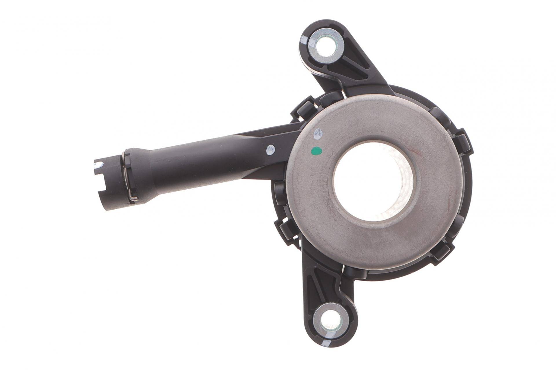 Демпфер + комплект зчеплення Jeep Compass 06-/Dodge Journey 2.0 CRD 08-