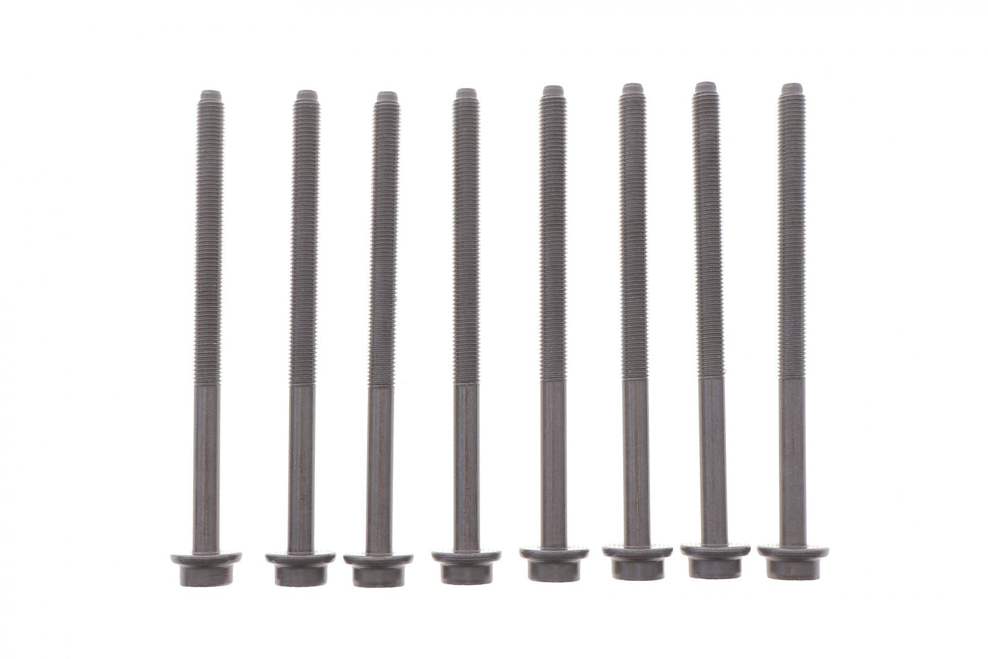 Болти головки (к-кт 8шт.) VW Polo/Skoda Roomster 1.0/1.2i 01-