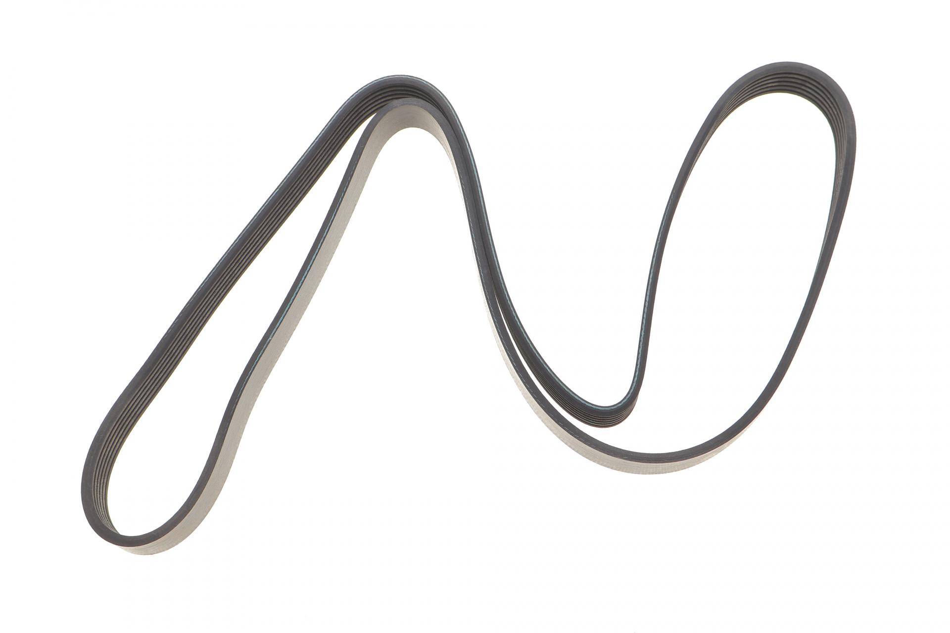 Ремінь генератора VW T4 2.4D 57kw/2.5D 81kw, 90-03