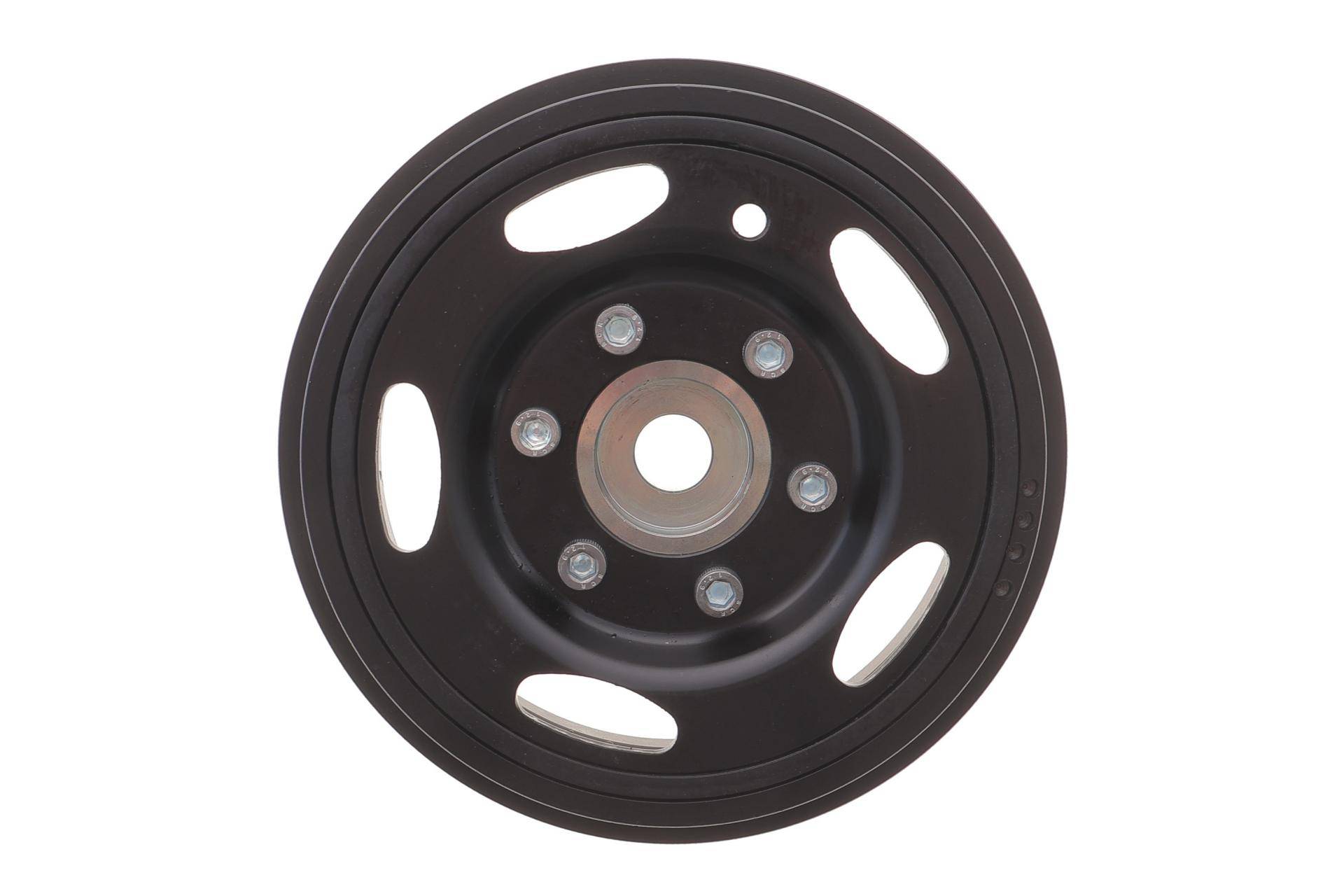 Шків колінвалу Opel Astra J/Insignia A 1.4T 09-17 (5PK)