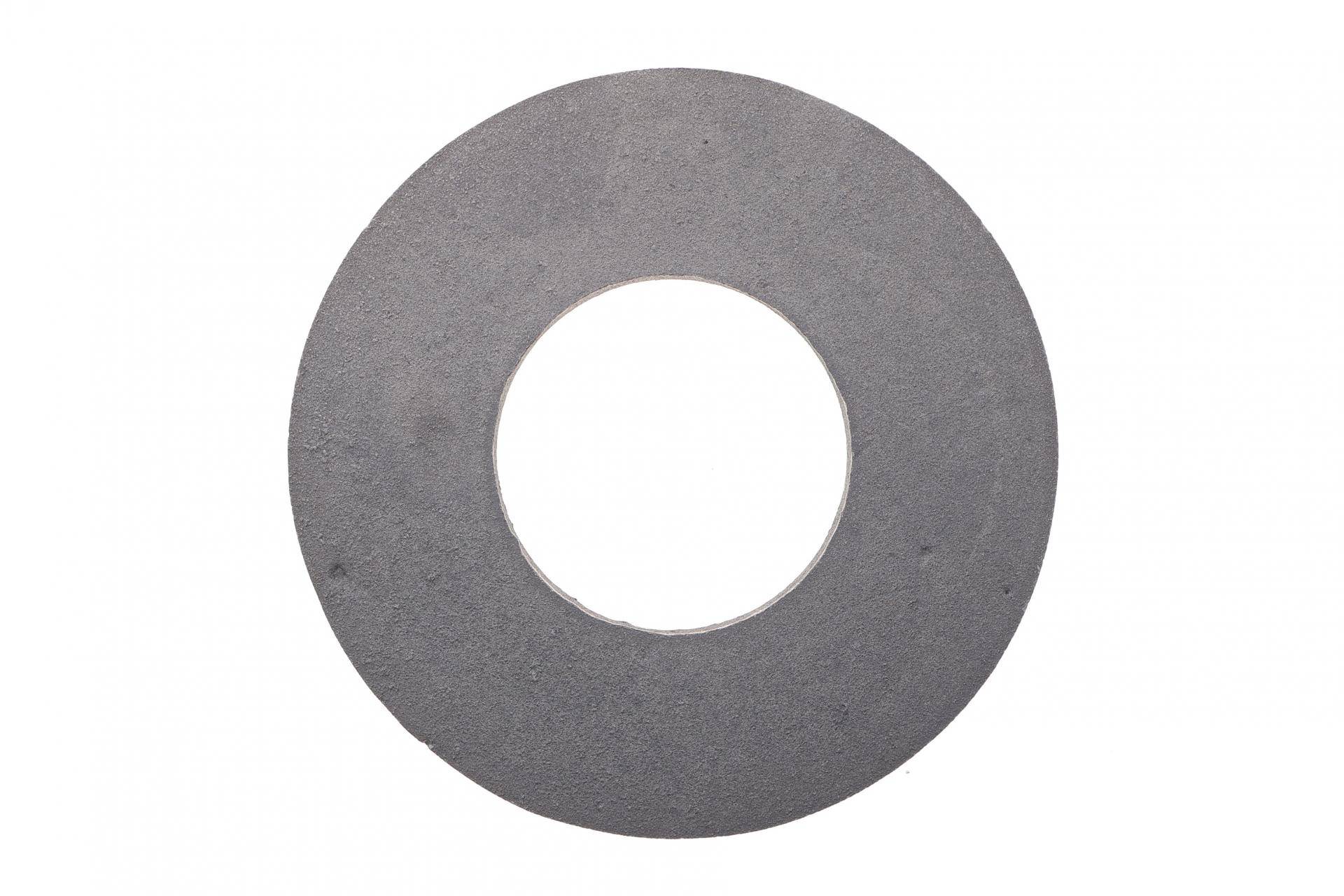 Чавунне кільце/дефлектор топки MTM