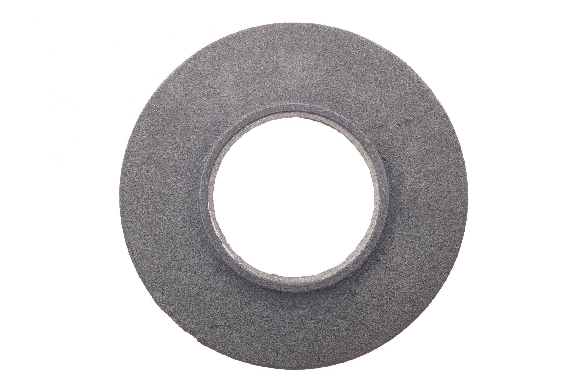 Чавунне кільце/дефлектор топки MTM