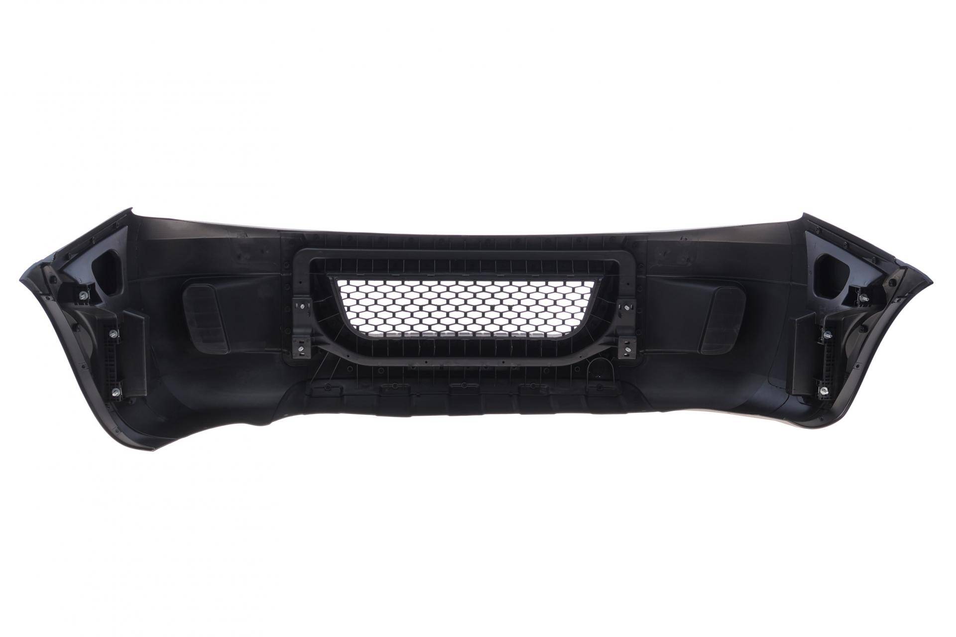 Бампер (передній) Iveco Daily IV 06-11