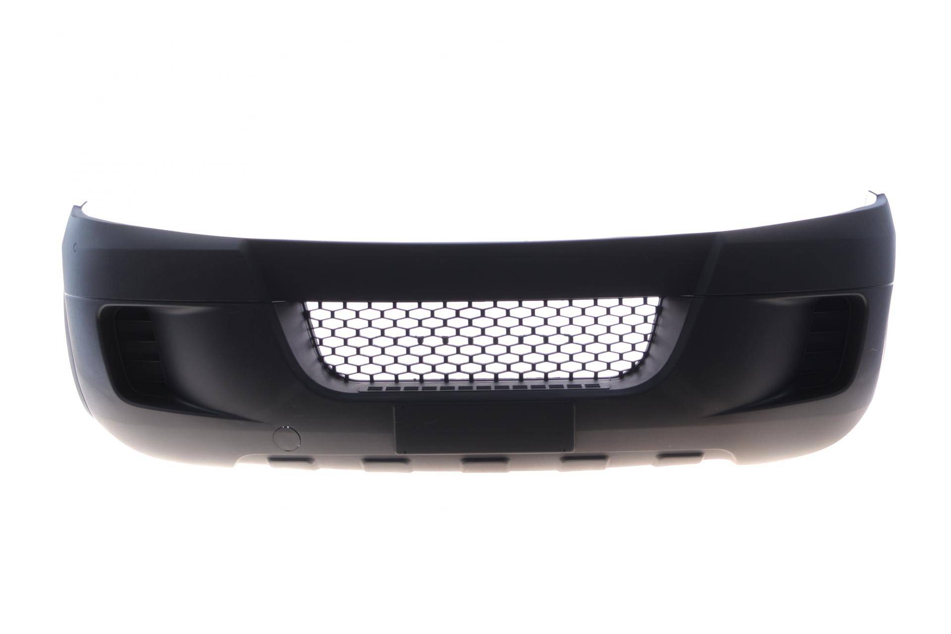 Бампер (передній) Iveco Daily IV 06-11