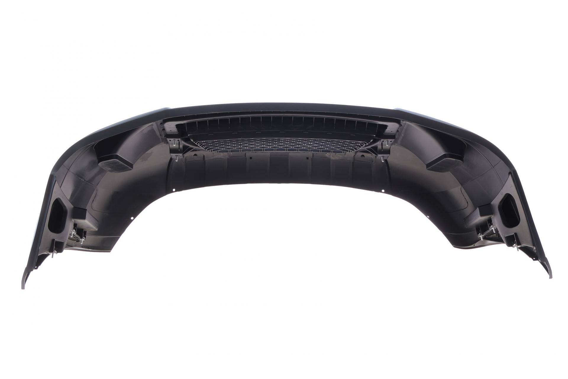 Бампер (передній) Iveco Daily IV 06-11