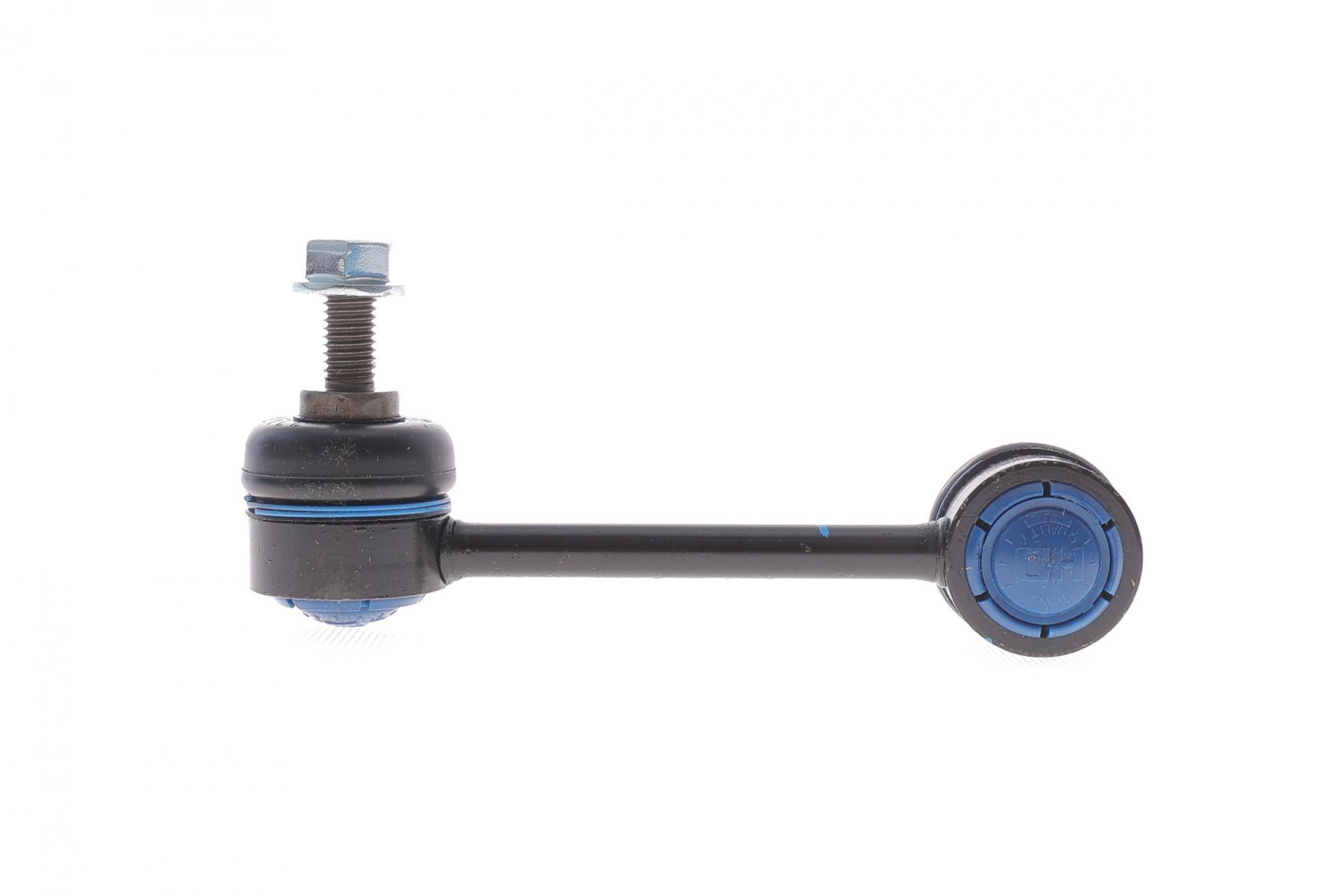 Тяга стабілізатора (переднього) (L) Renault Master/Opel Movano 98-