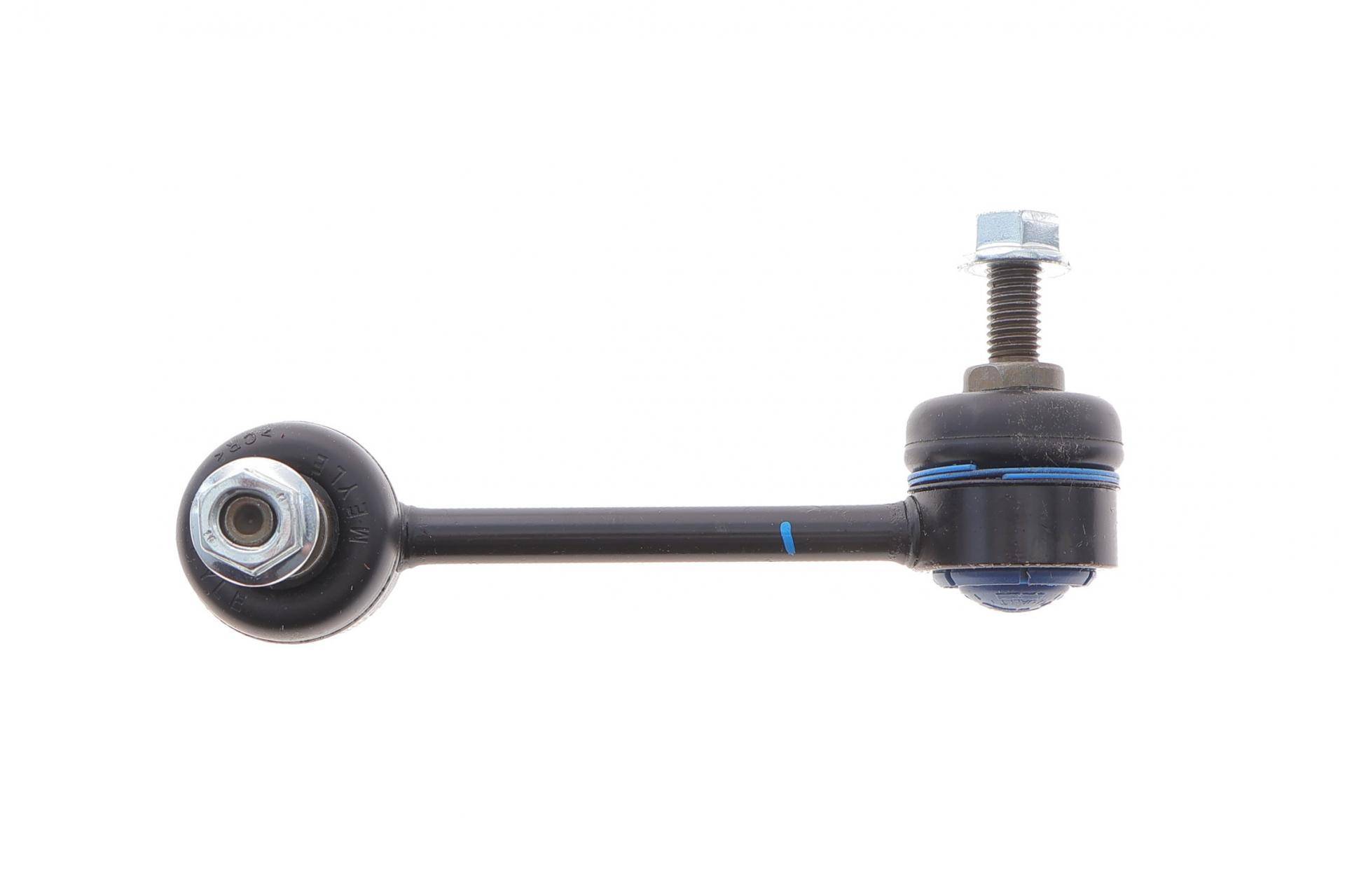 Тяга стабілізатора (переднього) (L) Renault Master/Opel Movano 98-
