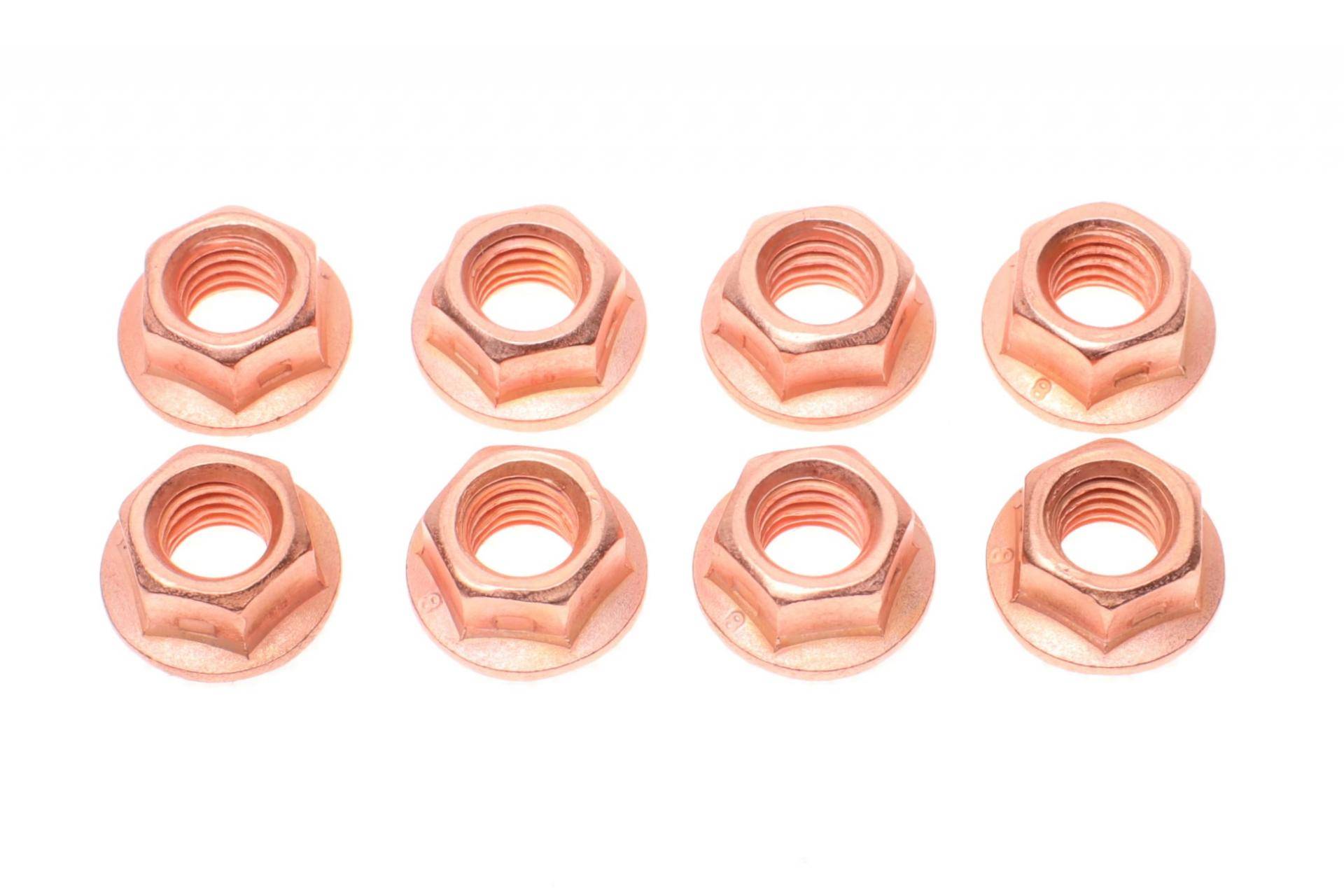 Комплект прокладок турбіни Fiat Brava/Doblo/Stilo 1.9 JTD 96-02