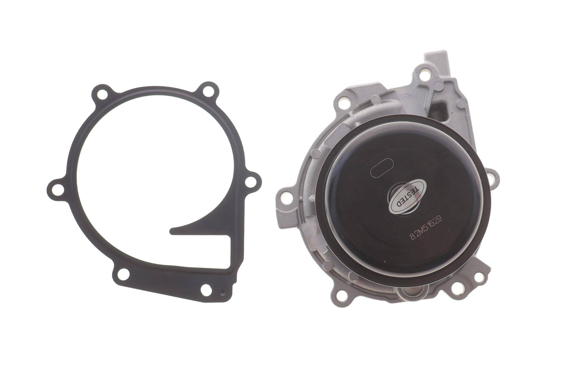 Помпа води MB Sprinter (B907/B910) 2.0CDI OM654 RWD 20- (5 лоп)(5 кан)