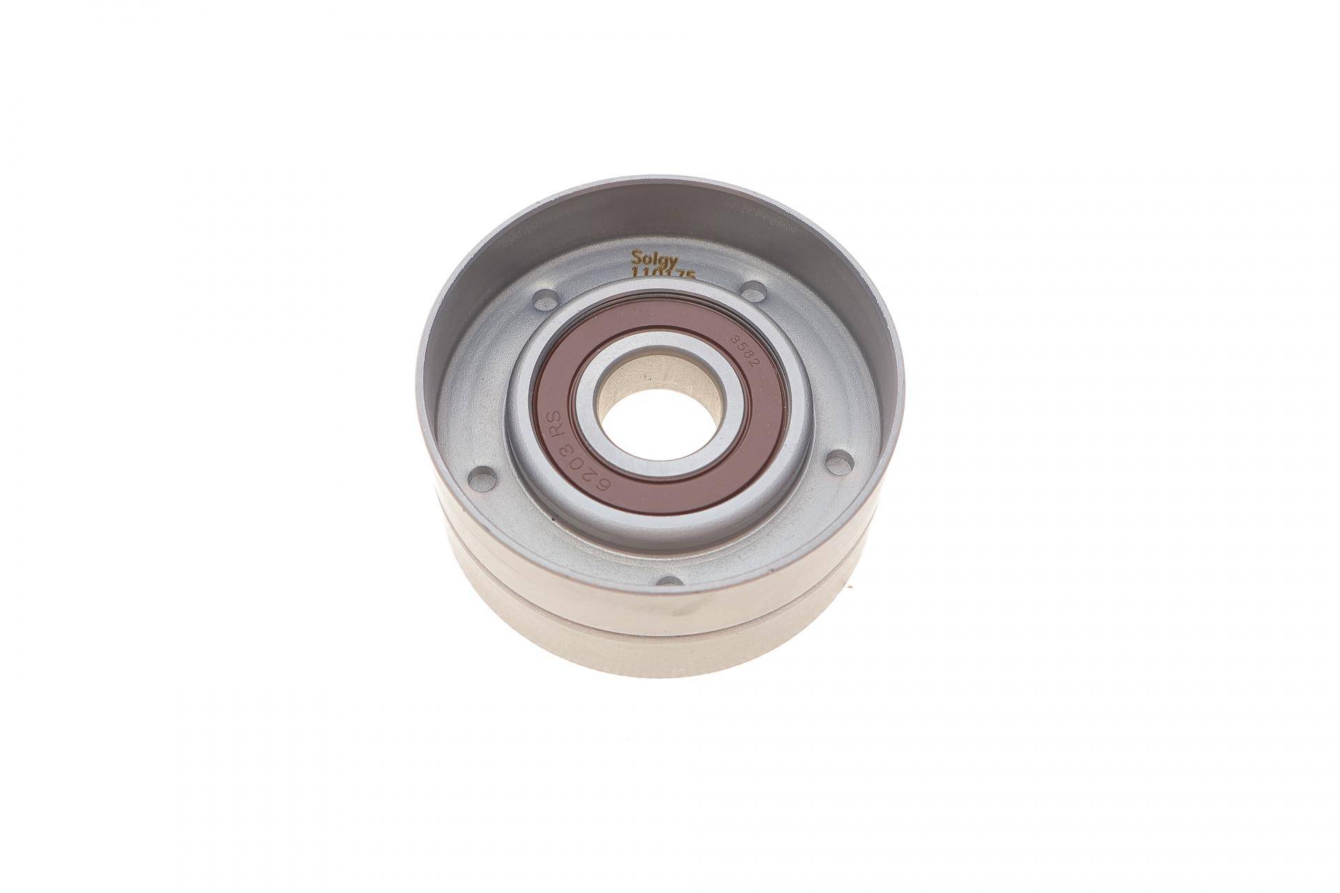 Ролик генератора MB Sprinter 906 3.0CDI 06- (натяжний) (65x30)