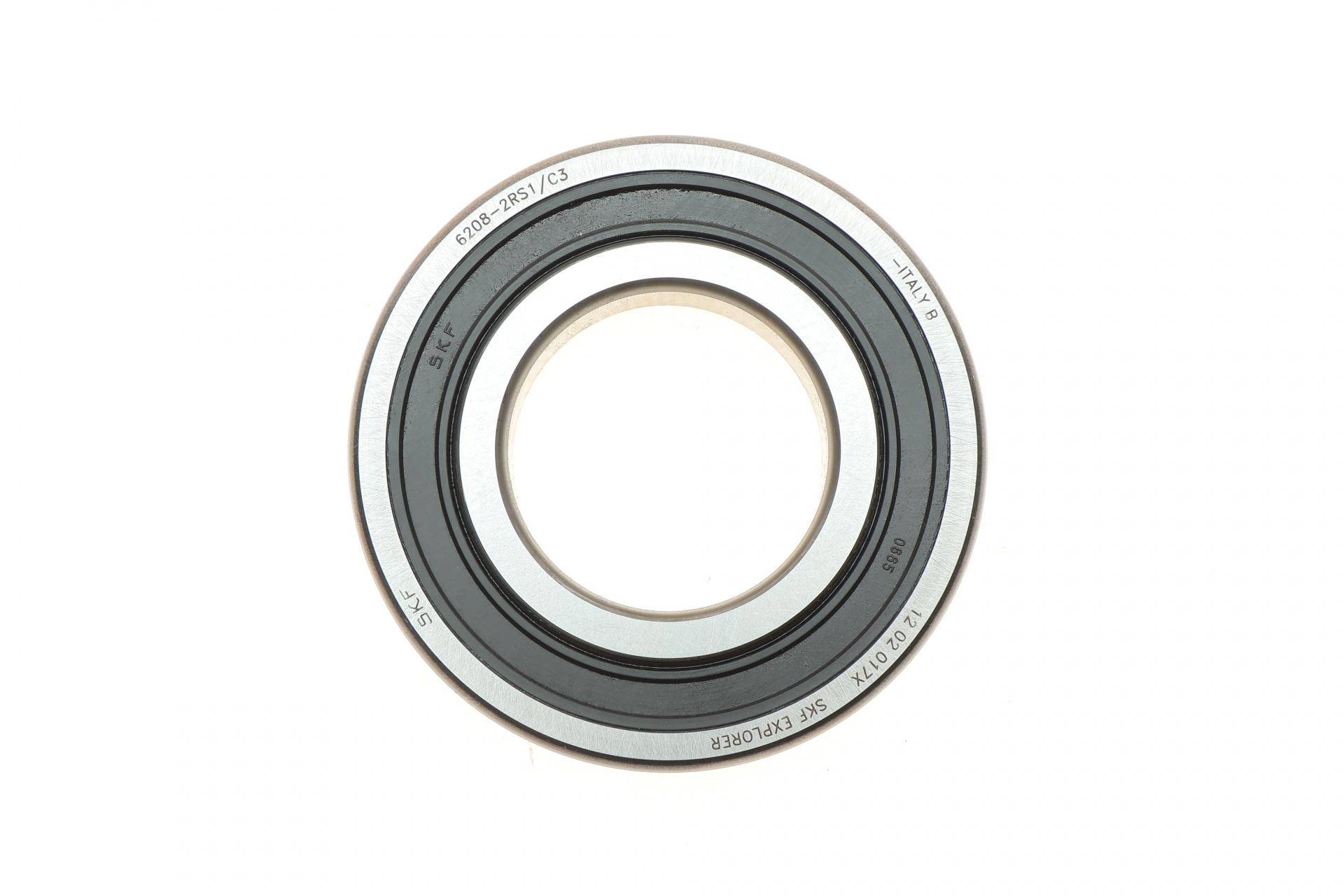 Підшипник (40x80x18)