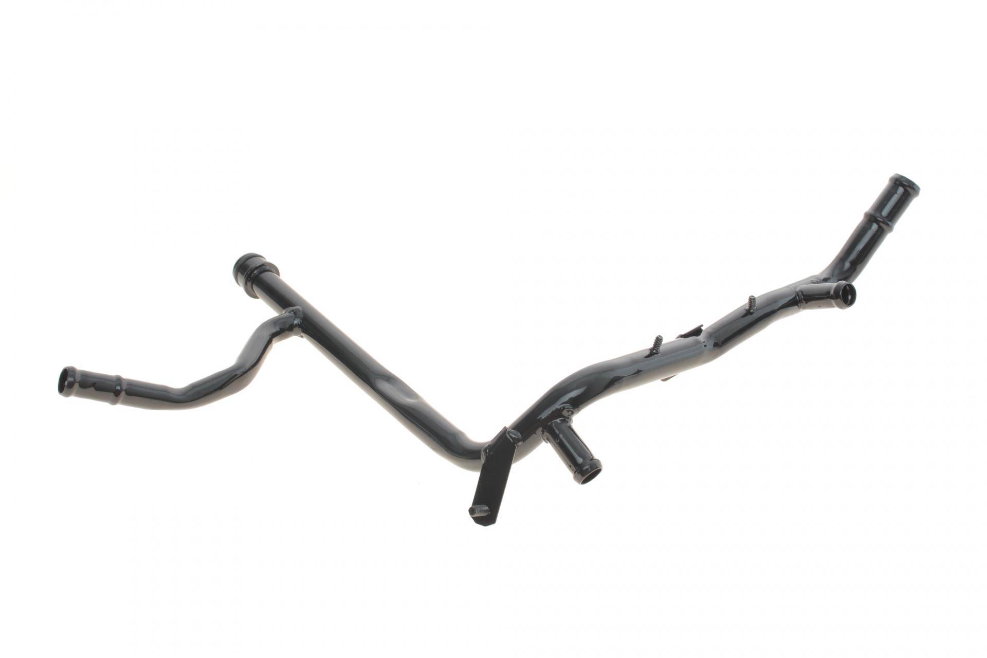 Патрубок системи охолодження Skoda Octavia/VW Golf IV 2.0 98-07