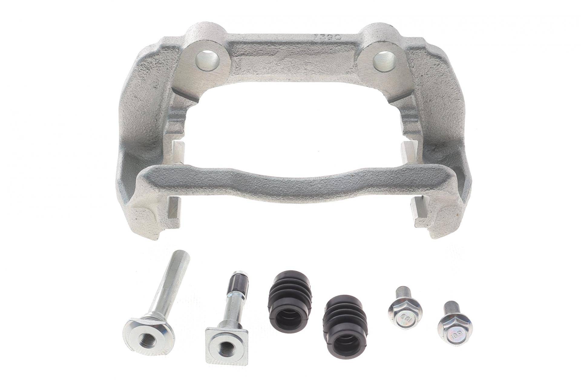 Скоба супорта (переднього) Skoda Fabia/VW Polo 99-10 (Lucas)