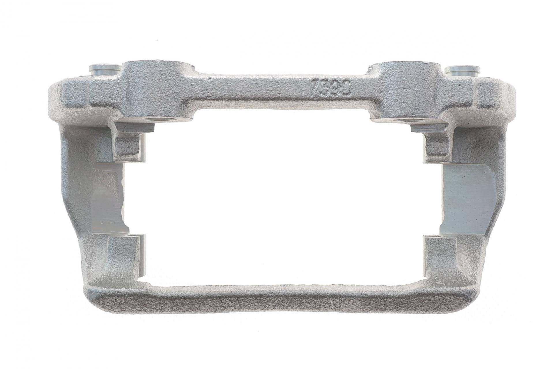 Скоба супорта (переднього) Skoda Fabia/VW Polo 99-10 (Lucas)