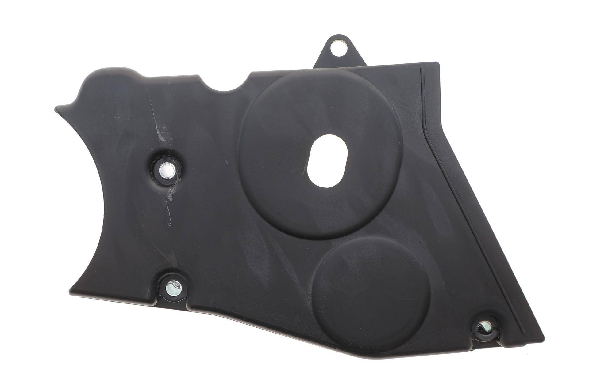 Кришка двигуна (передня) Fiat Doblo 1.9D 01-