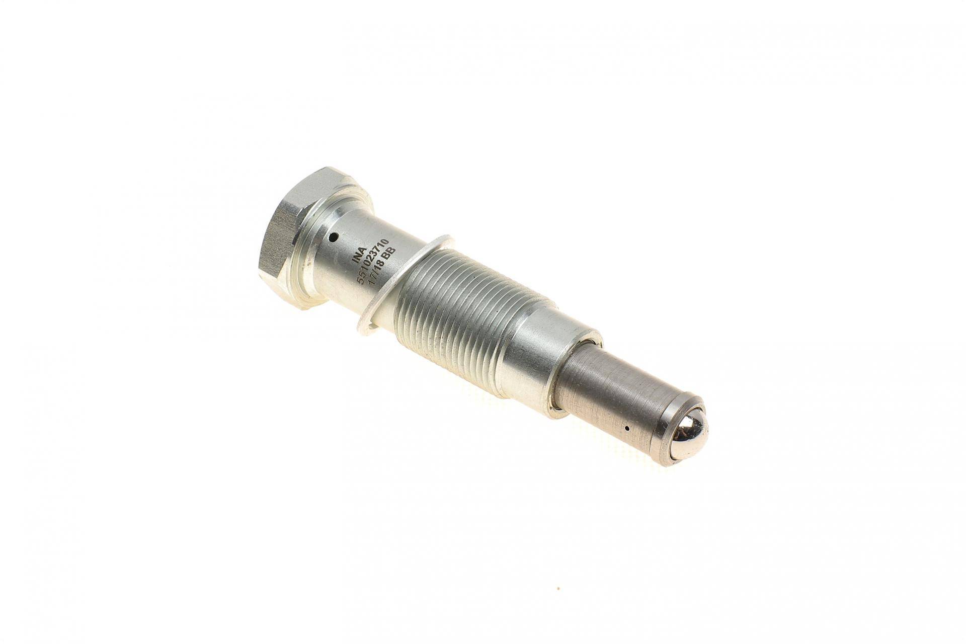 Комплект ланцюга ГРМ BMW 5 (E60)/6 (E63)/X5 (E53/E70) 01-10, N62