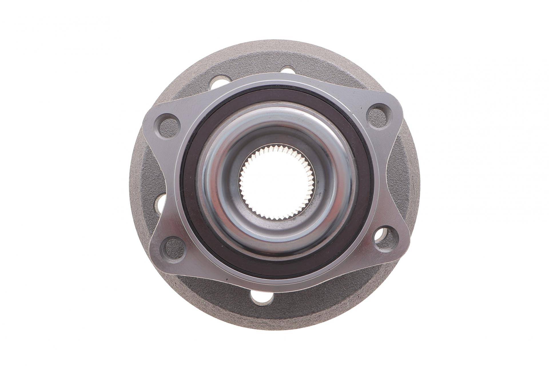 Підшипник маточини (передньої) VW Crafter II/Man TGE 16- (к-кт)