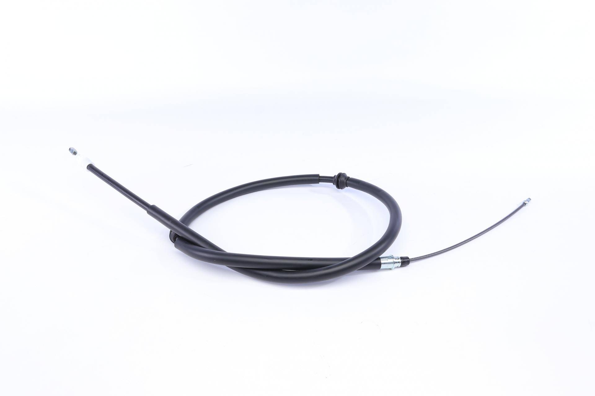 Трос ручника (задній) (R) Renault Kangoo (4x4) (1525/1235mm)