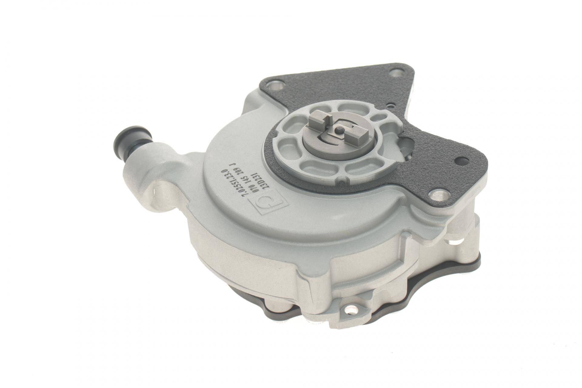 Насос тандемний (вакуумно-паливний) VW T5 2.5 TDI 03-09