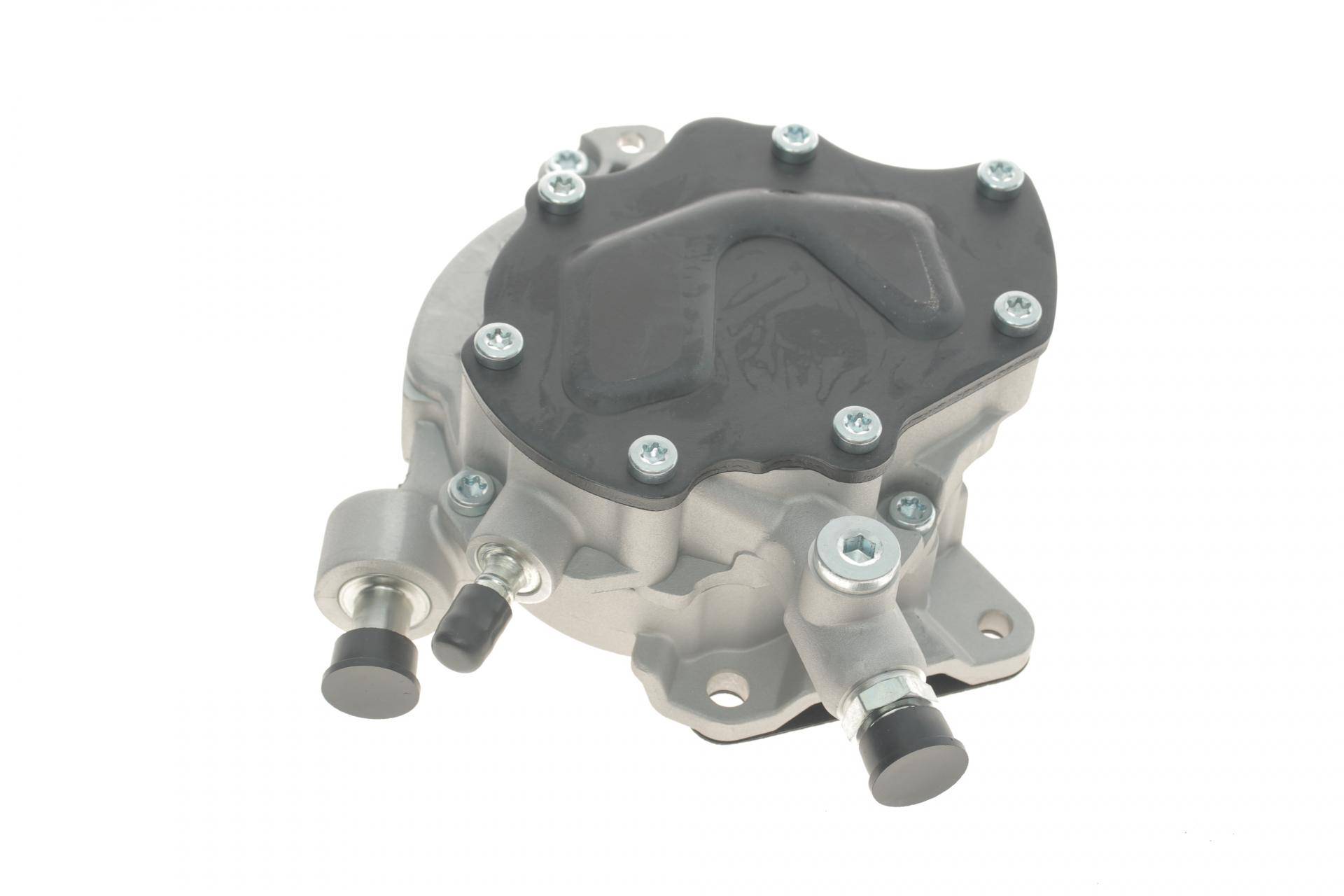 Насос тандемний (вакуумно-паливний) VW T5 2.5 TDI 03-09