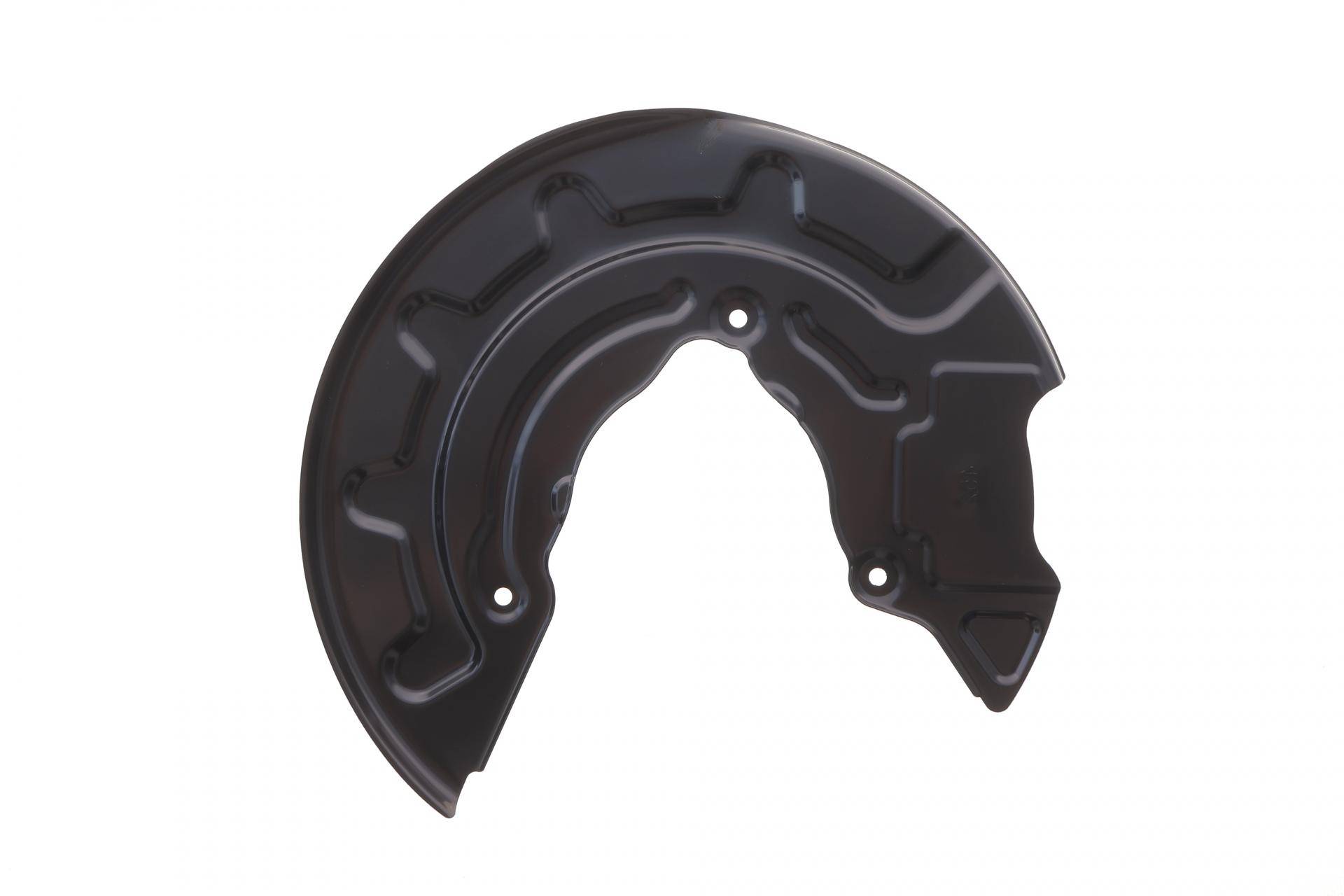 Захист диска гальмівного (переднього) (L) Skoda Octavia/VW Golf VII 12-21