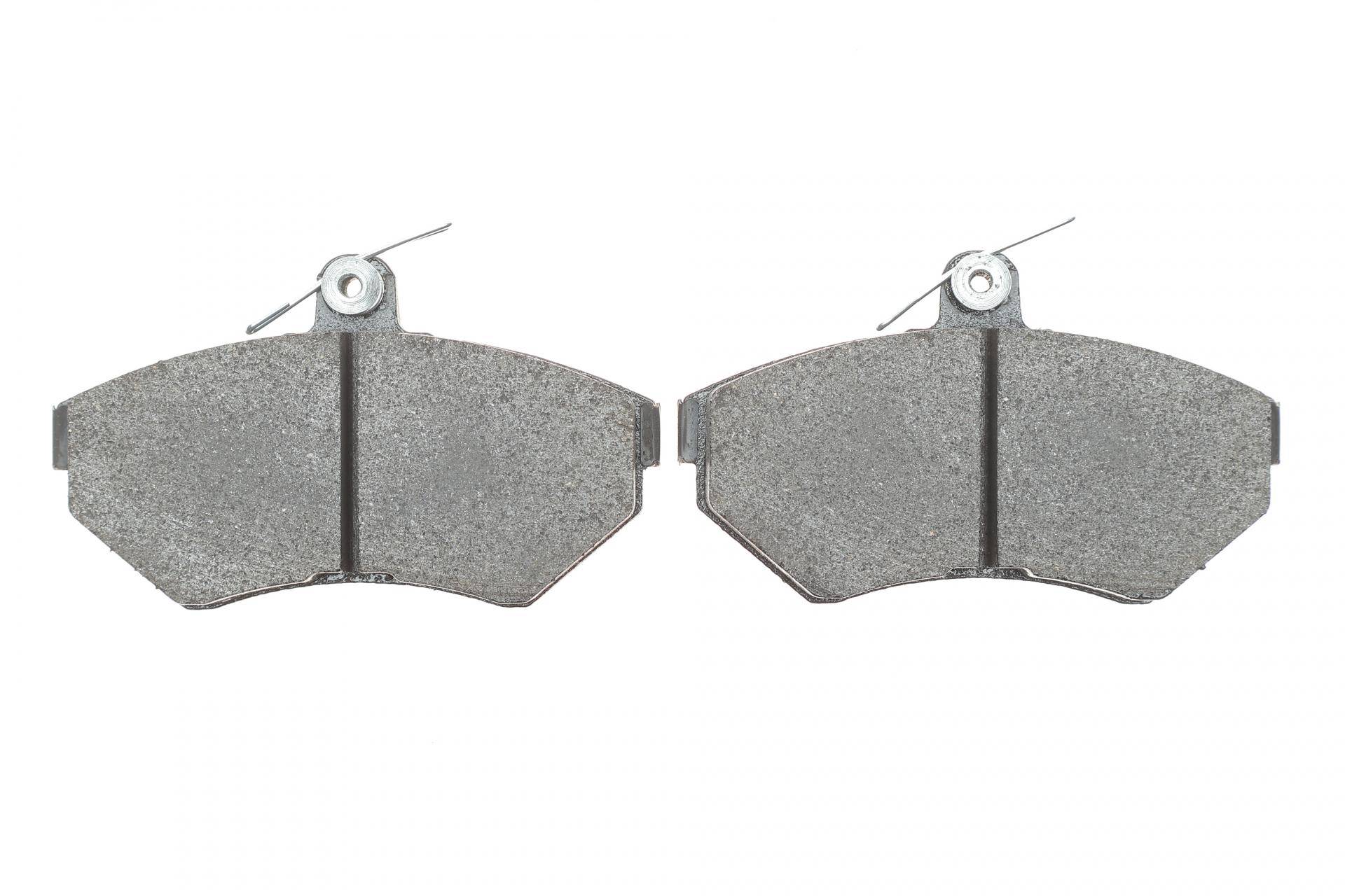 Колодки гальмівні (передні) Audi A4 94-01/VW Passat B5 96-00